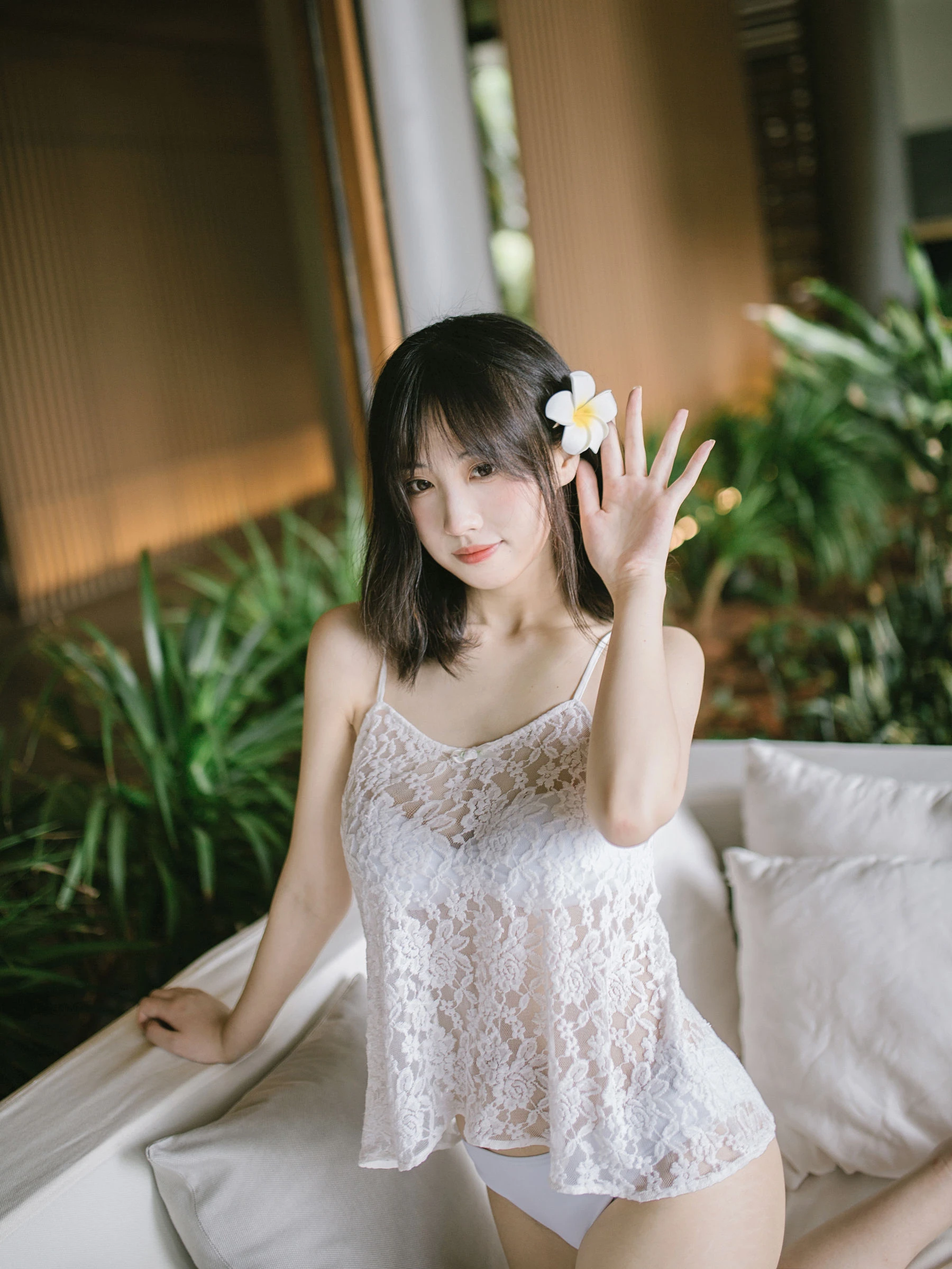 次元少女念雪ww – 白日梦插图4