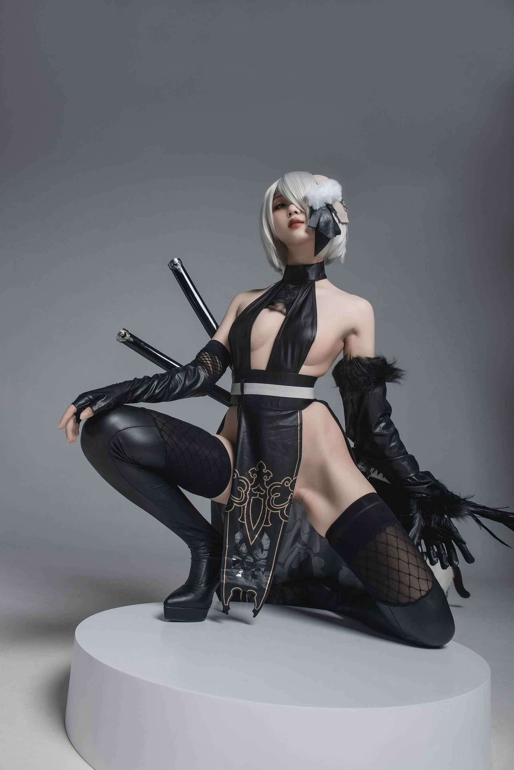 瓦斯塔亚小龙虾 – 2号B型 忍者插图1