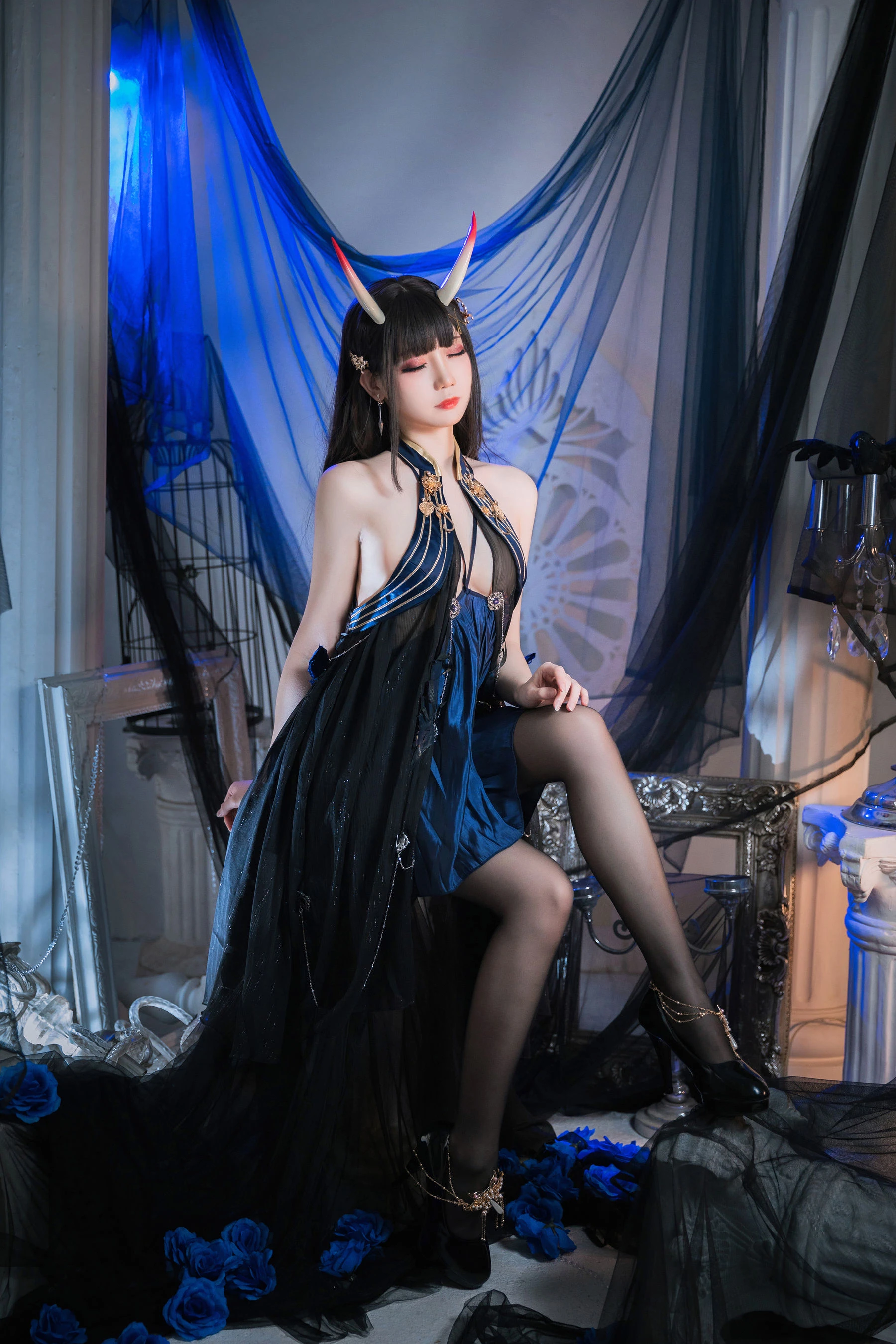 焖焖碳 – 能代插图1