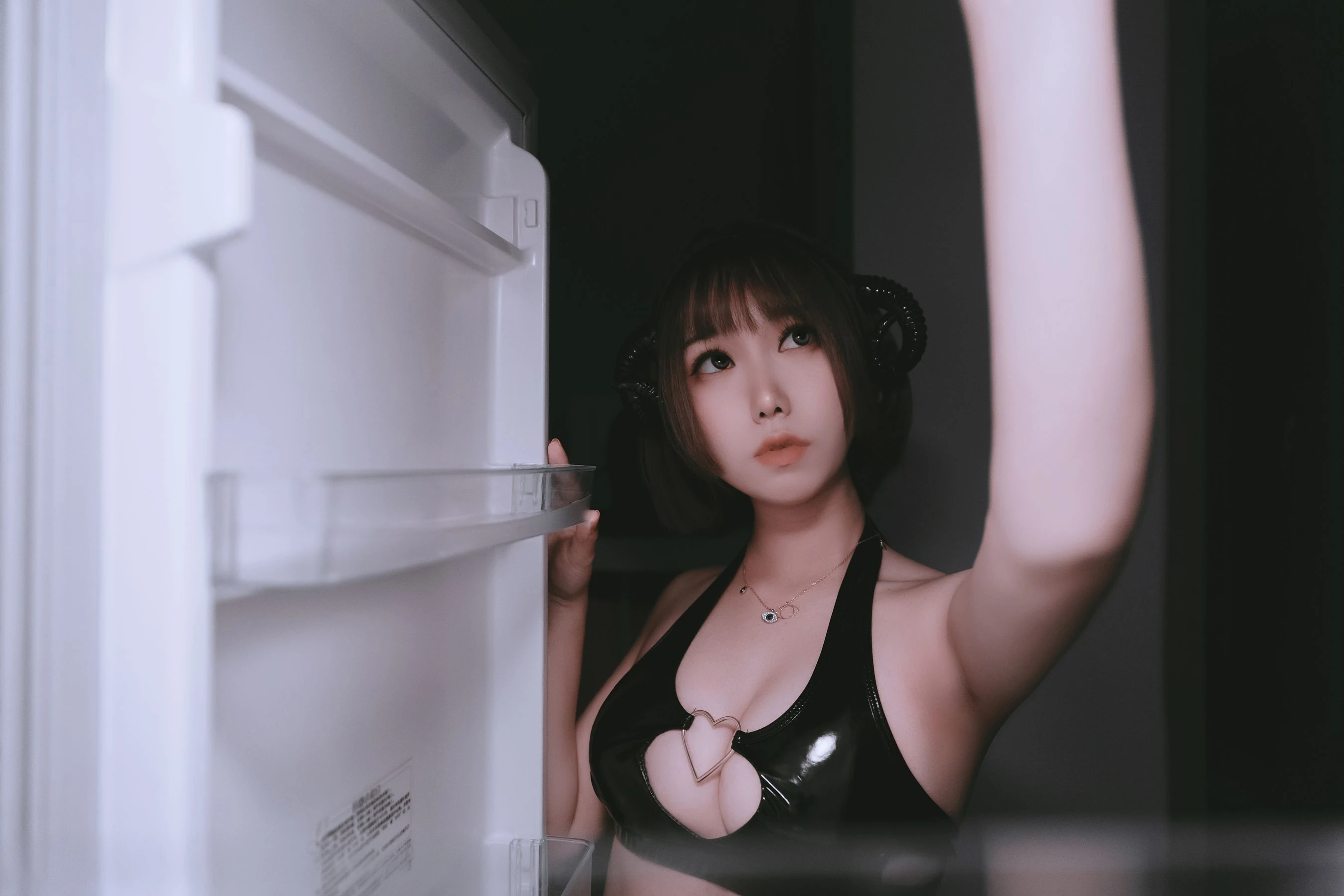 芋圆侑子SJ 魔王的新娘 小恶魔插图3