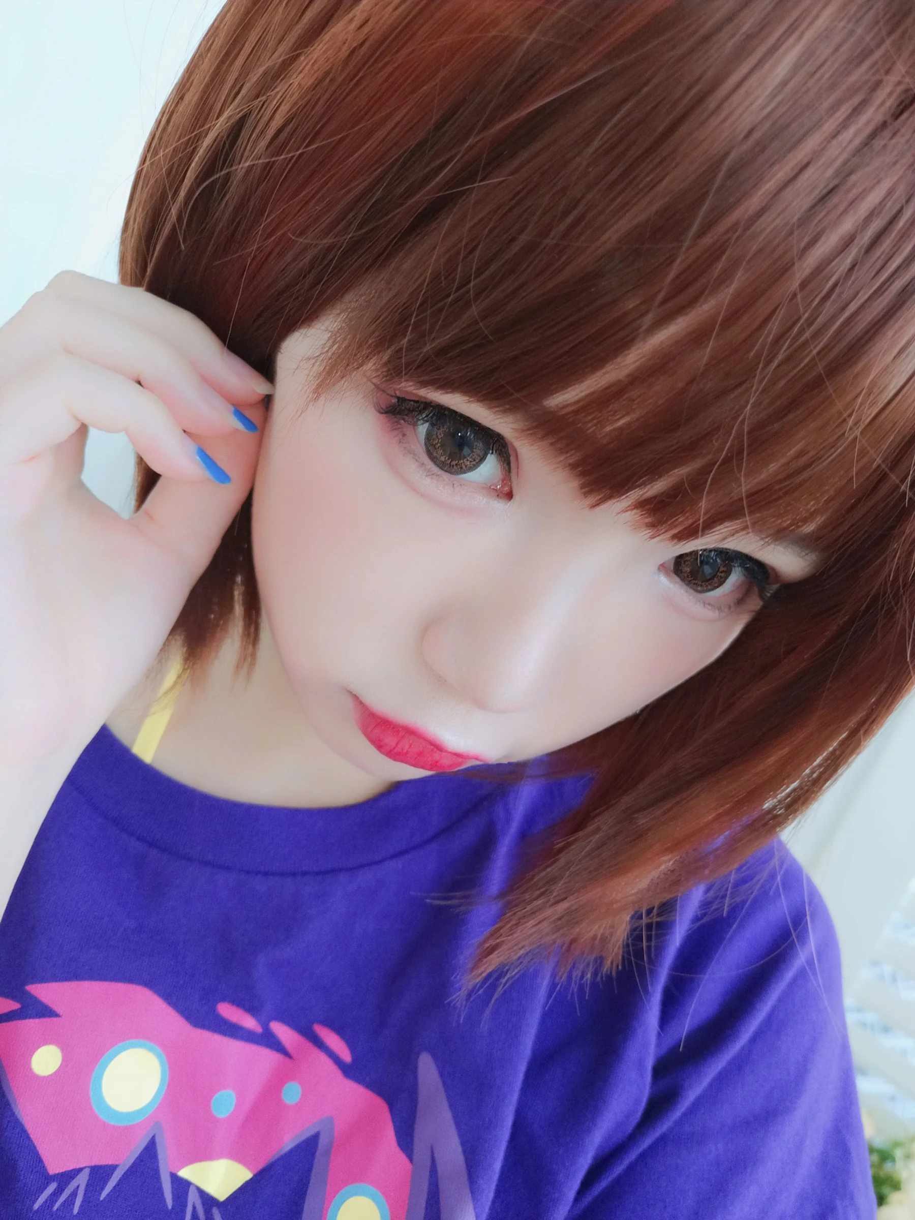 动漫博主雪晴Astra 皮卡丘插图6