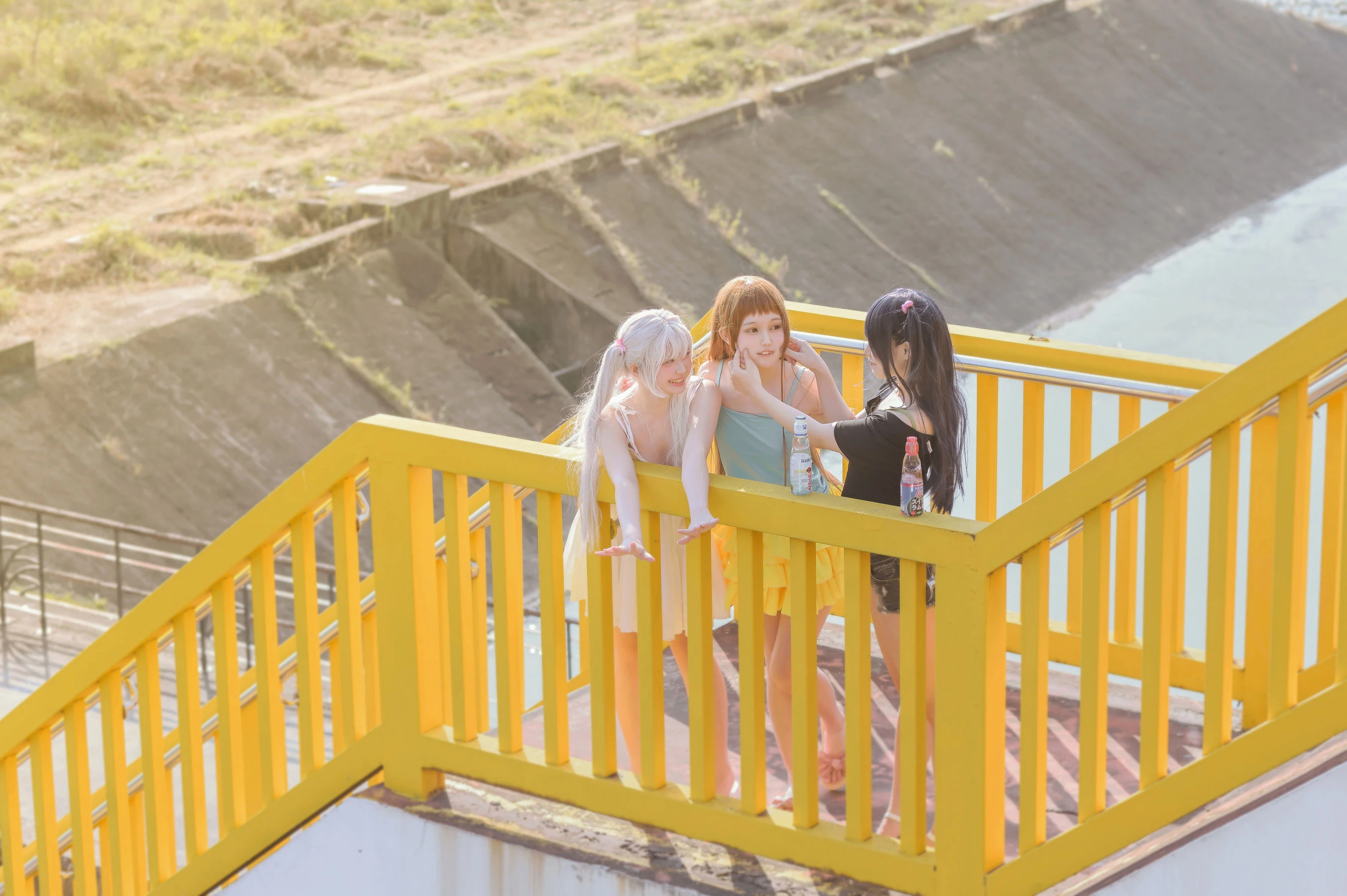 CocoPie – Shoujo Ramune插图6