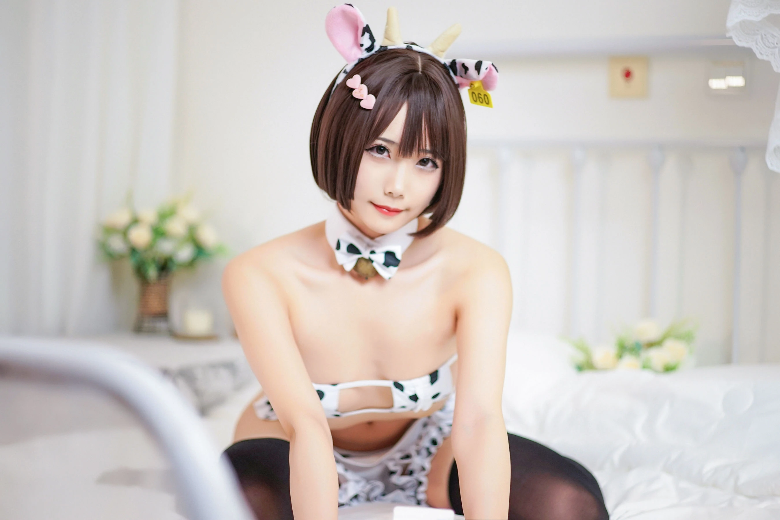 动漫博主曉美媽 – MILK插图7