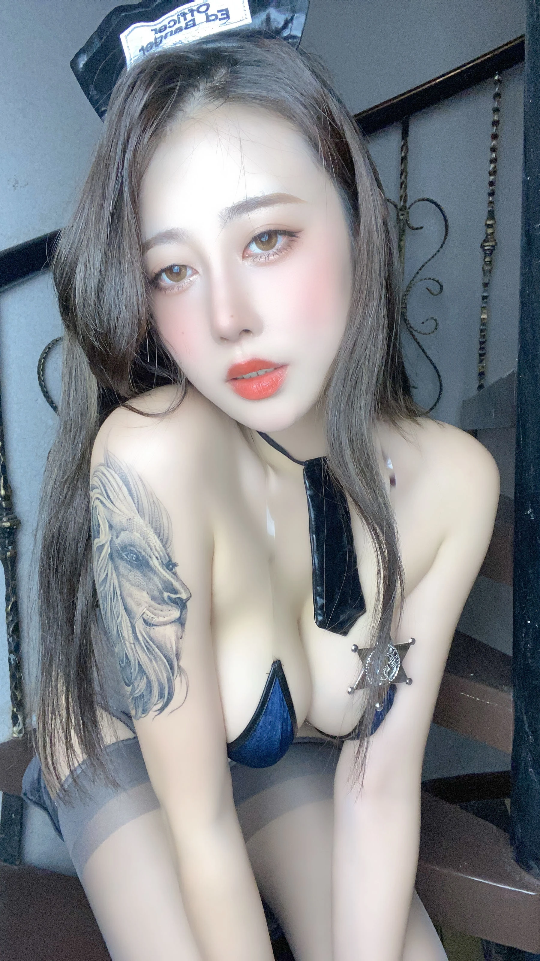 萌妹奈汐酱nice – SM007插图4
