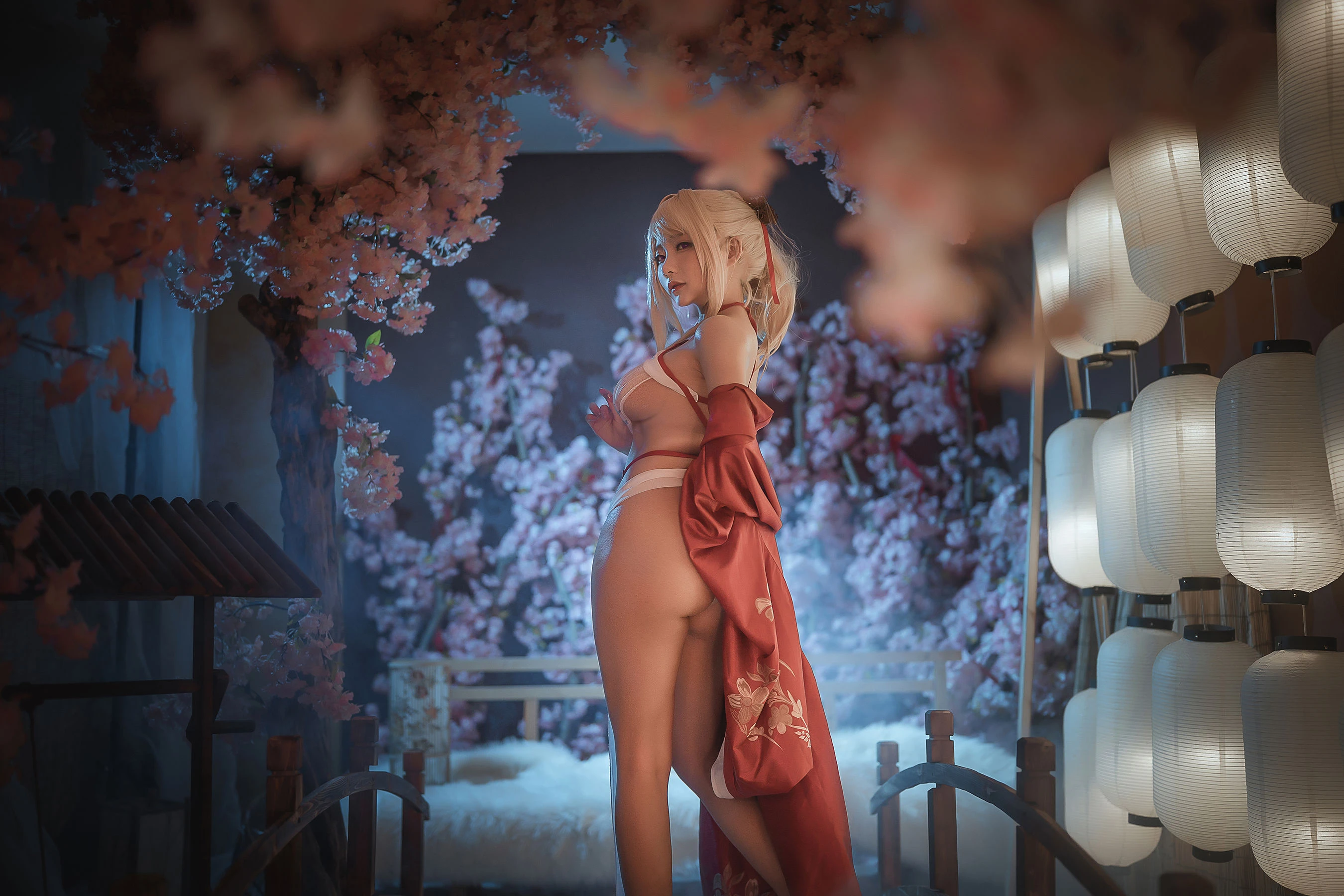 是一只熊仔吗 – 碧蓝航线 光荣插图7