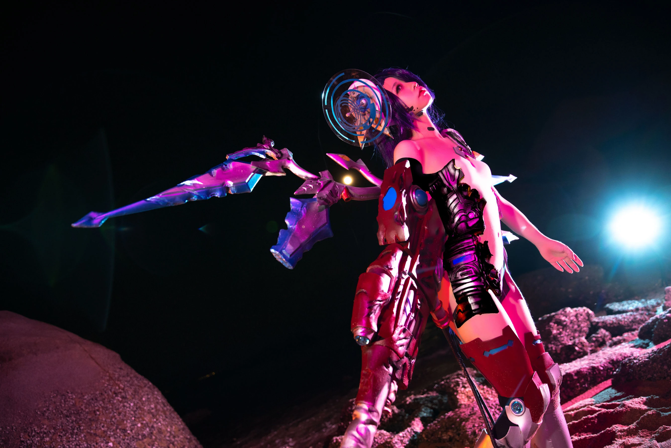 动漫博主G44不会受伤 – 休比插图7