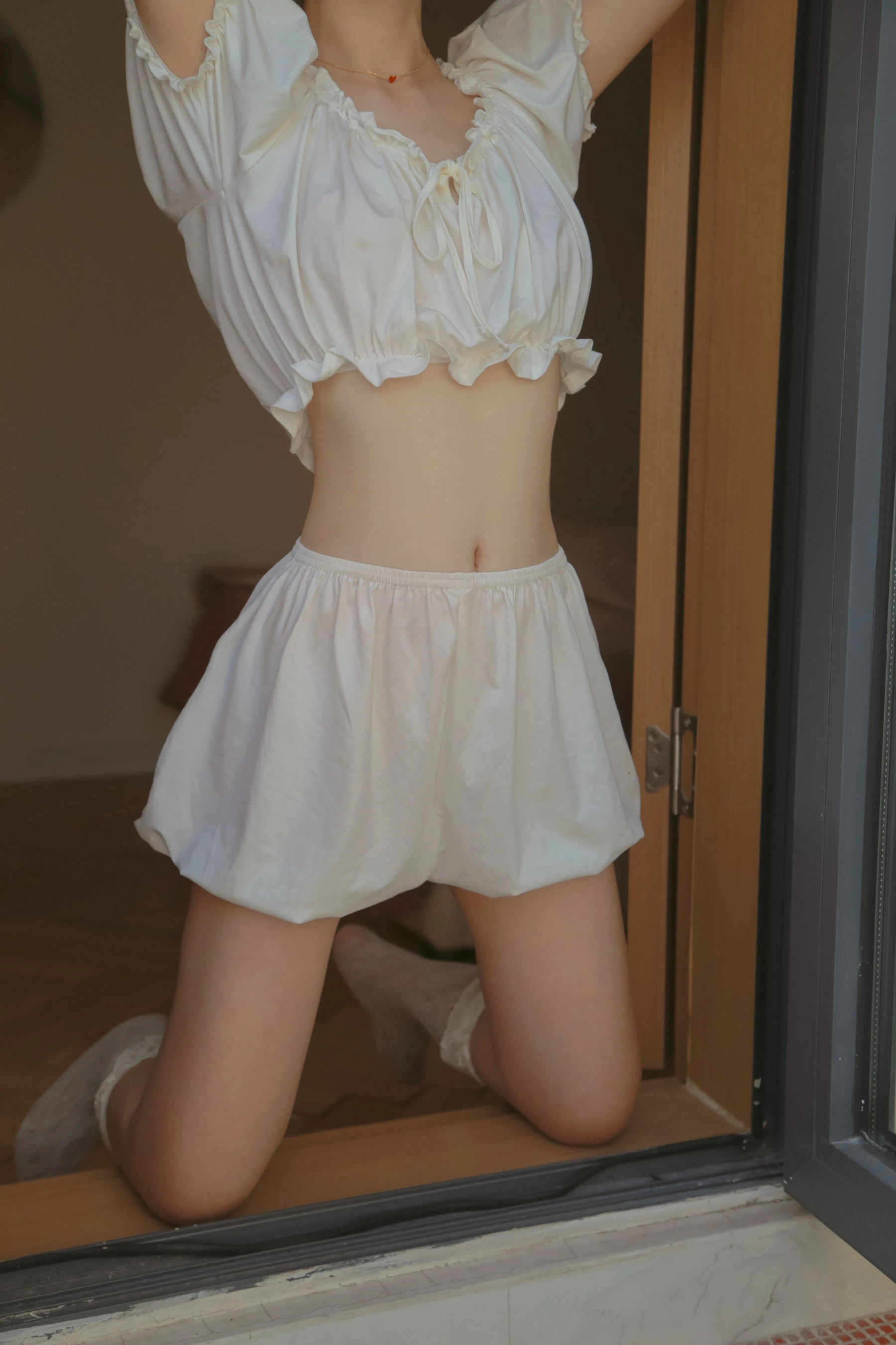 可爱妹子Fushii_海堂 – 洛丽塔插图6