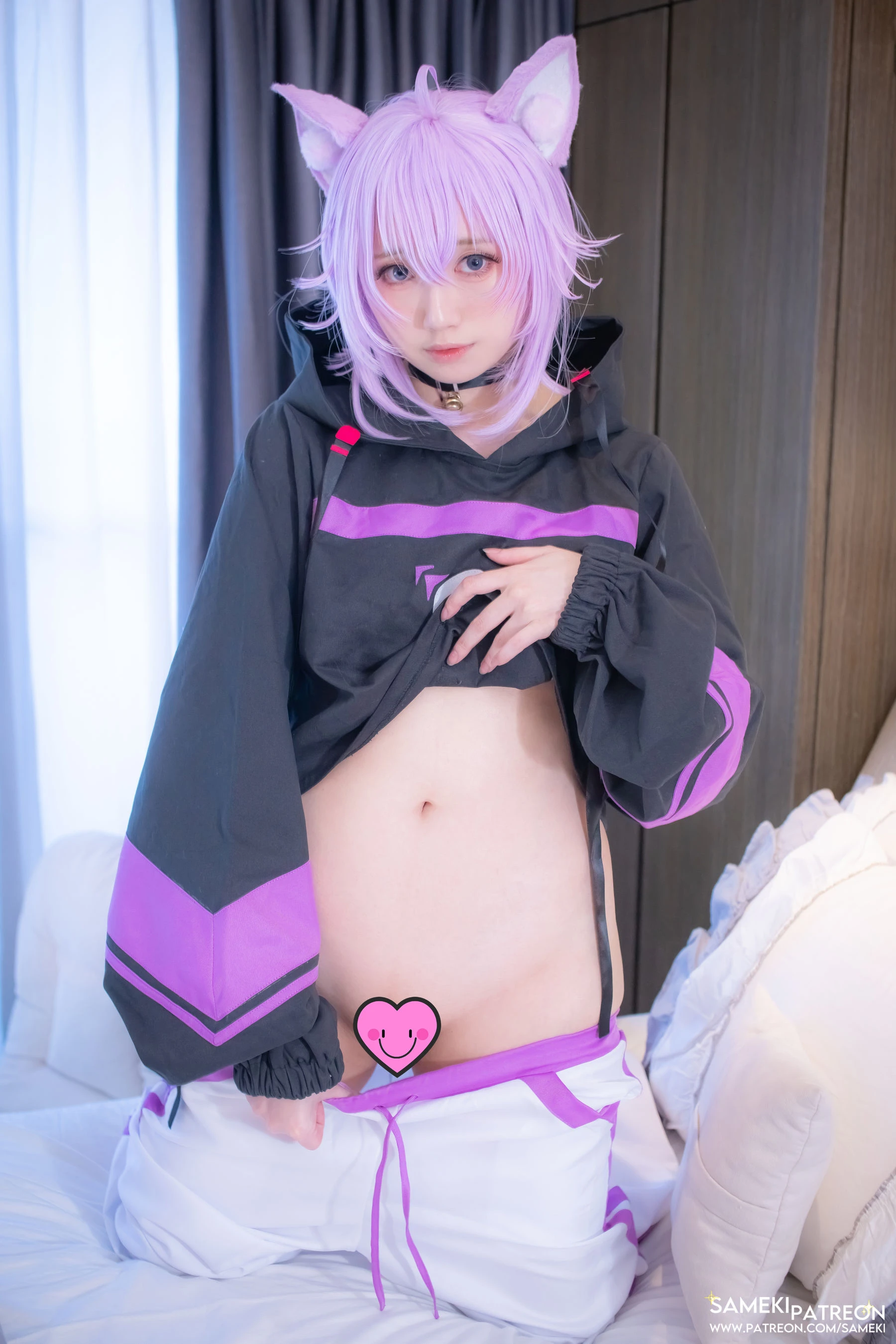 Sameki – Okayu插图6