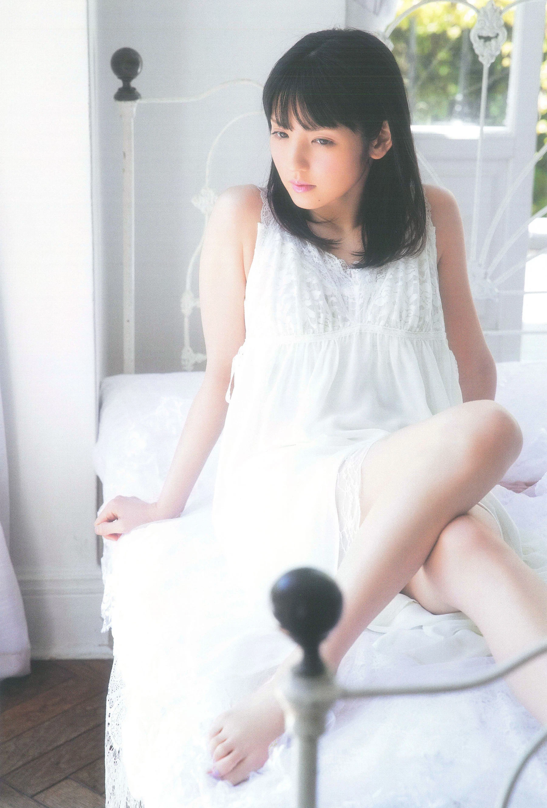 Sayumi Michishige 道重さゆみ 写真集 『 DREAM 』插图4