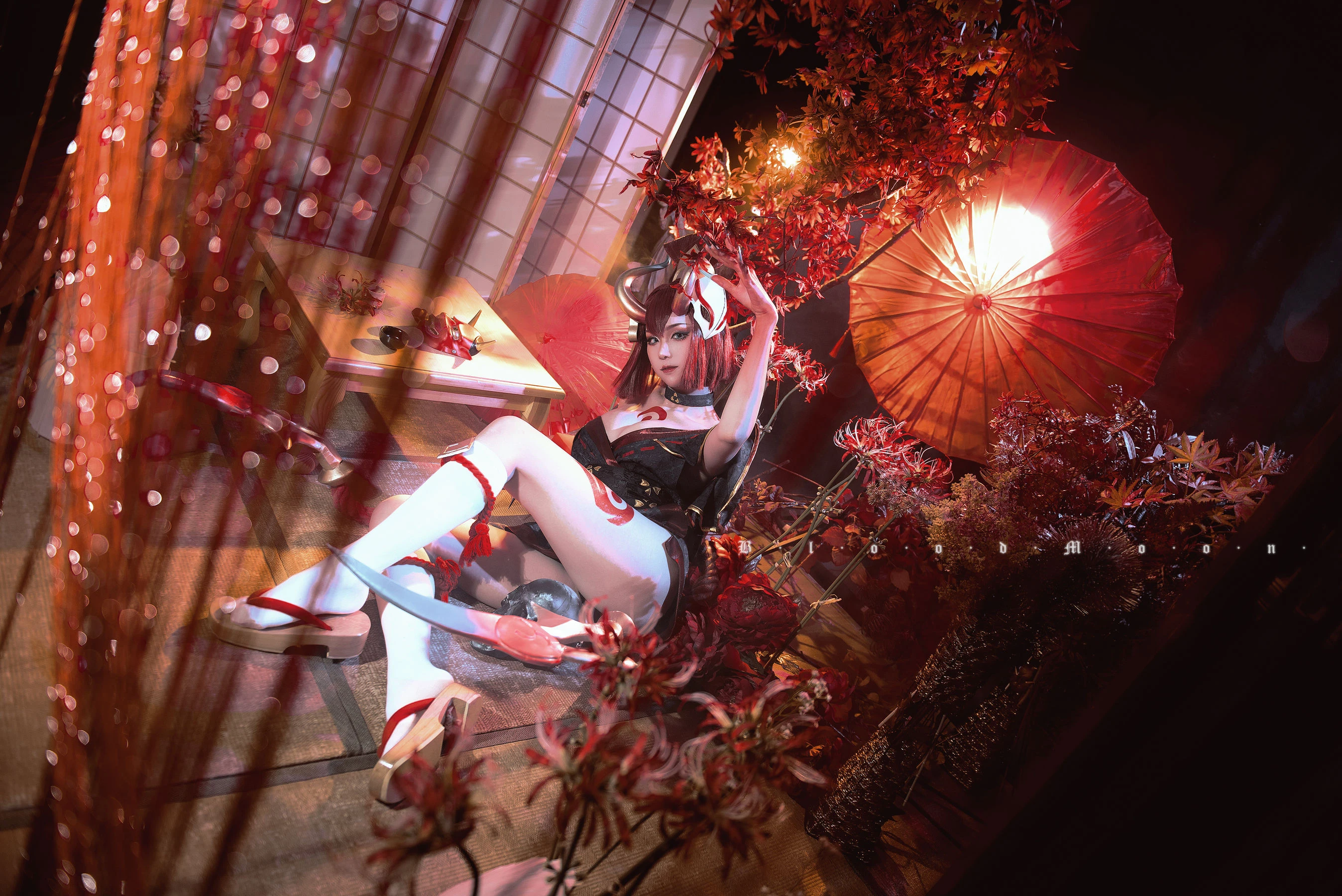 瓦斯塔亚小龙虾 – 猩红之月伊芙琳插图1