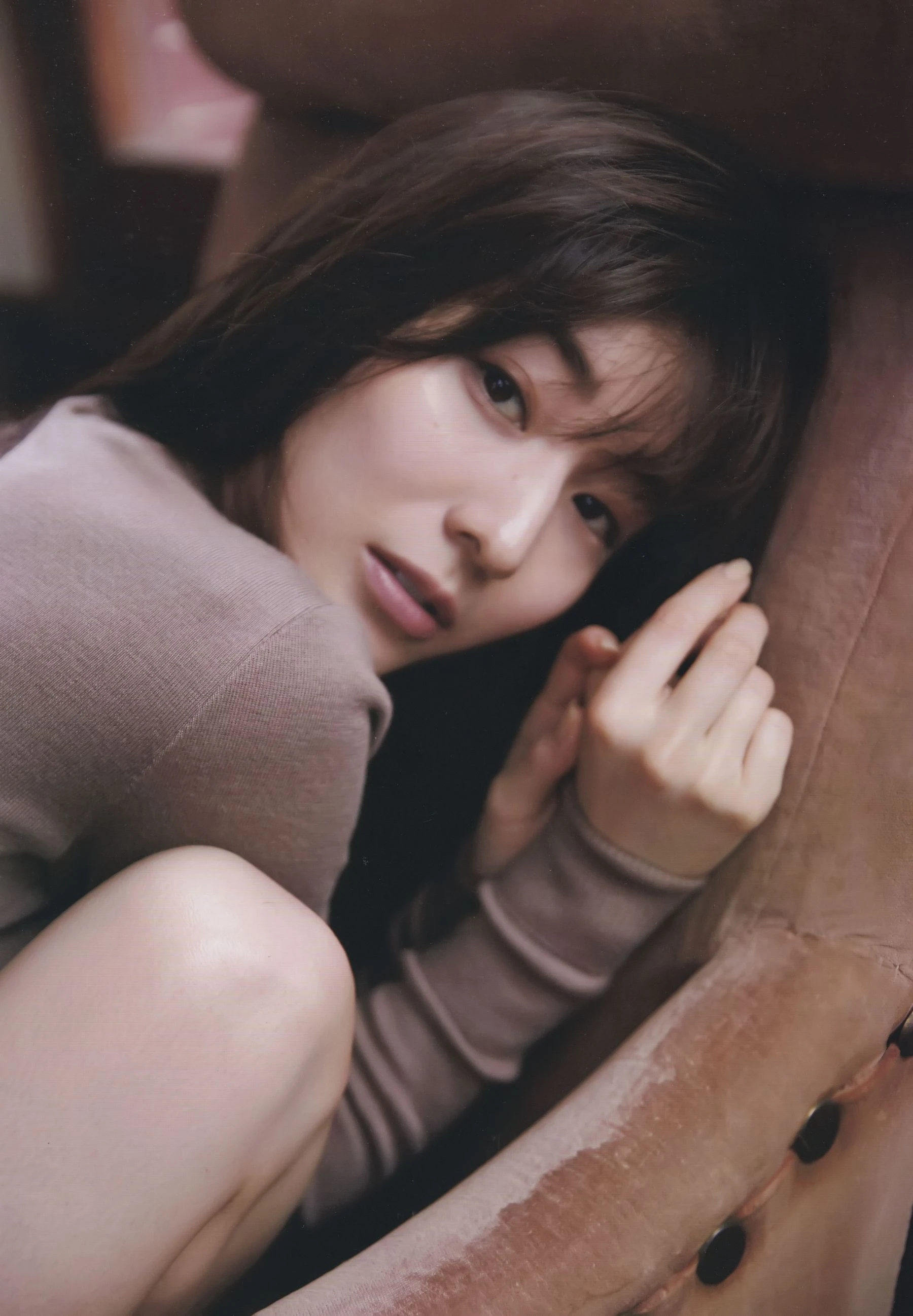 田中みな実1st写真集 Sincerely yours插图2