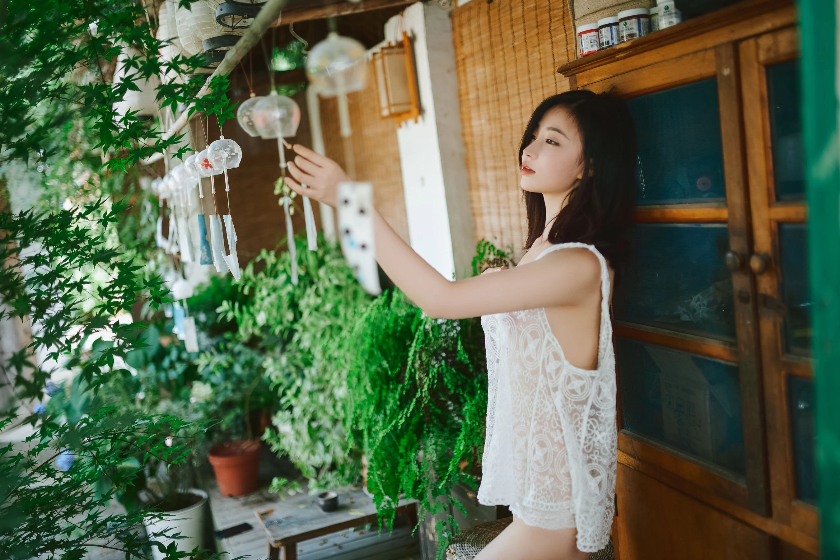 Nnian – 夏日精灵插图5