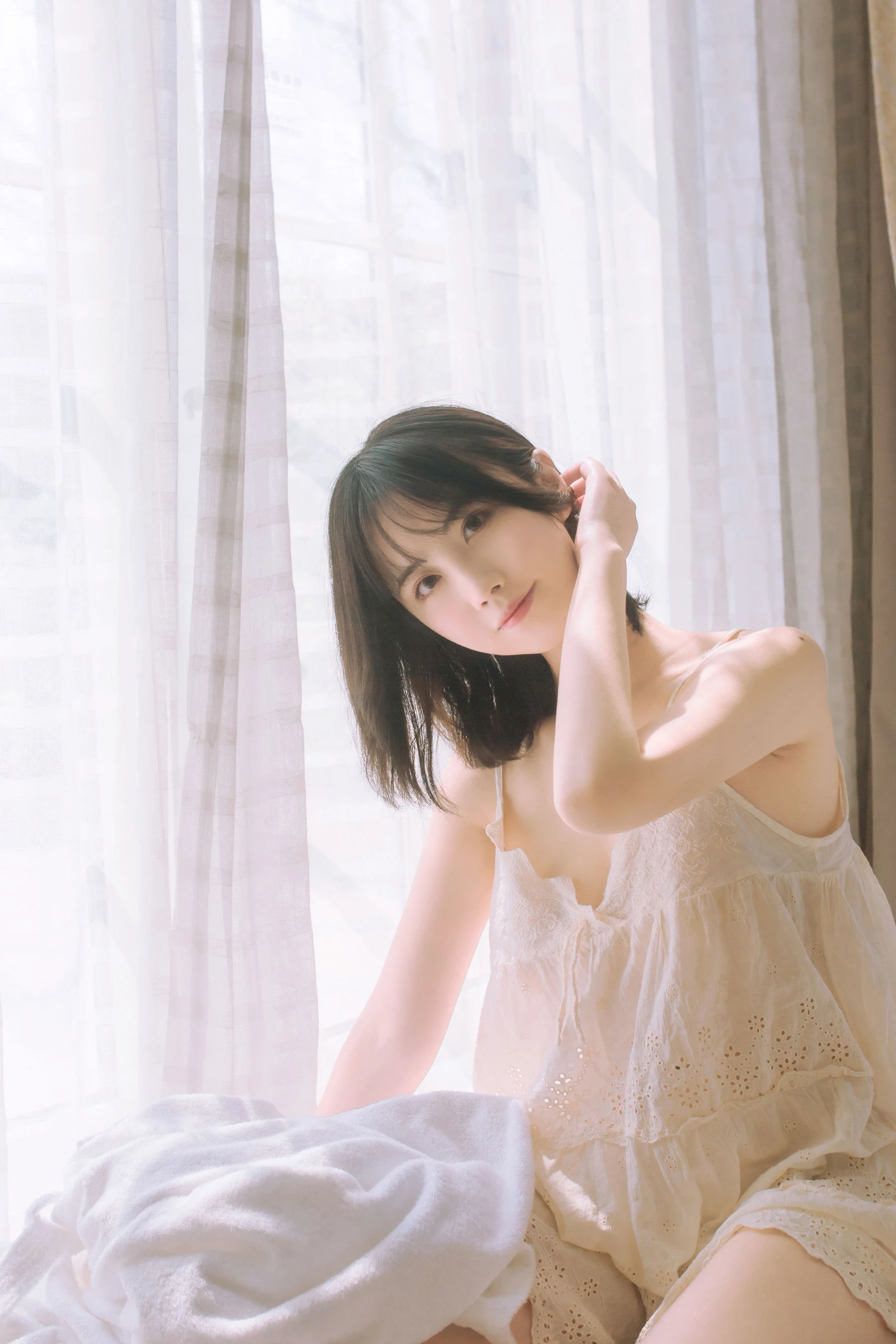 次元少女念雪ww – 春风插图5