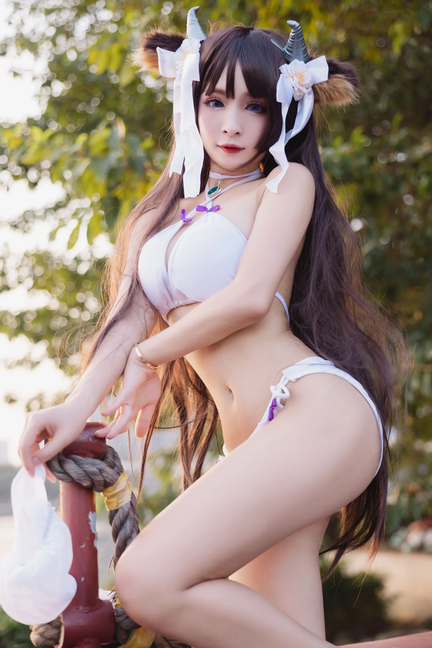 动漫博主九九八XY – 牛牛吖插图4