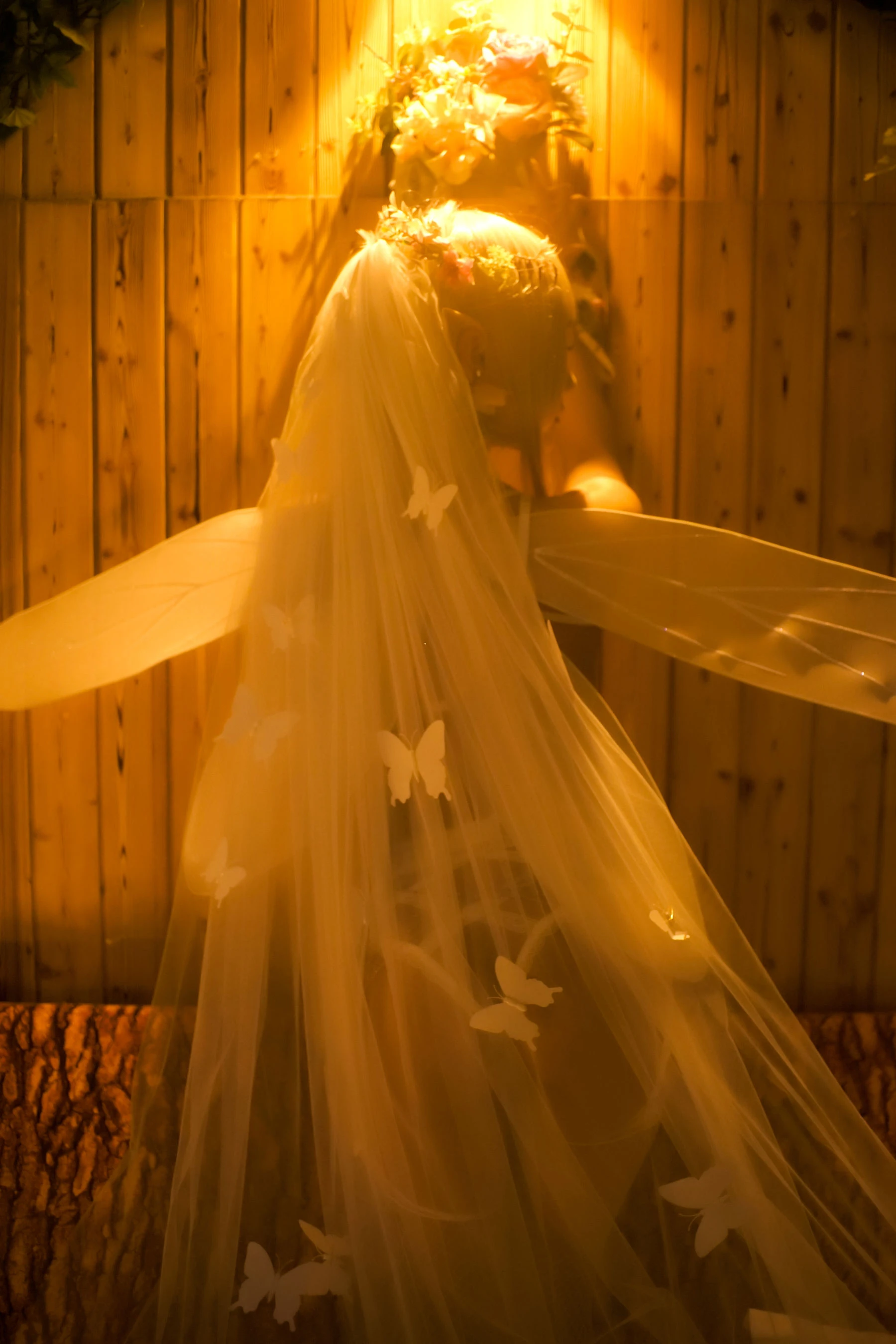 动漫博主曉美媽 – 森之妖精|图集秀