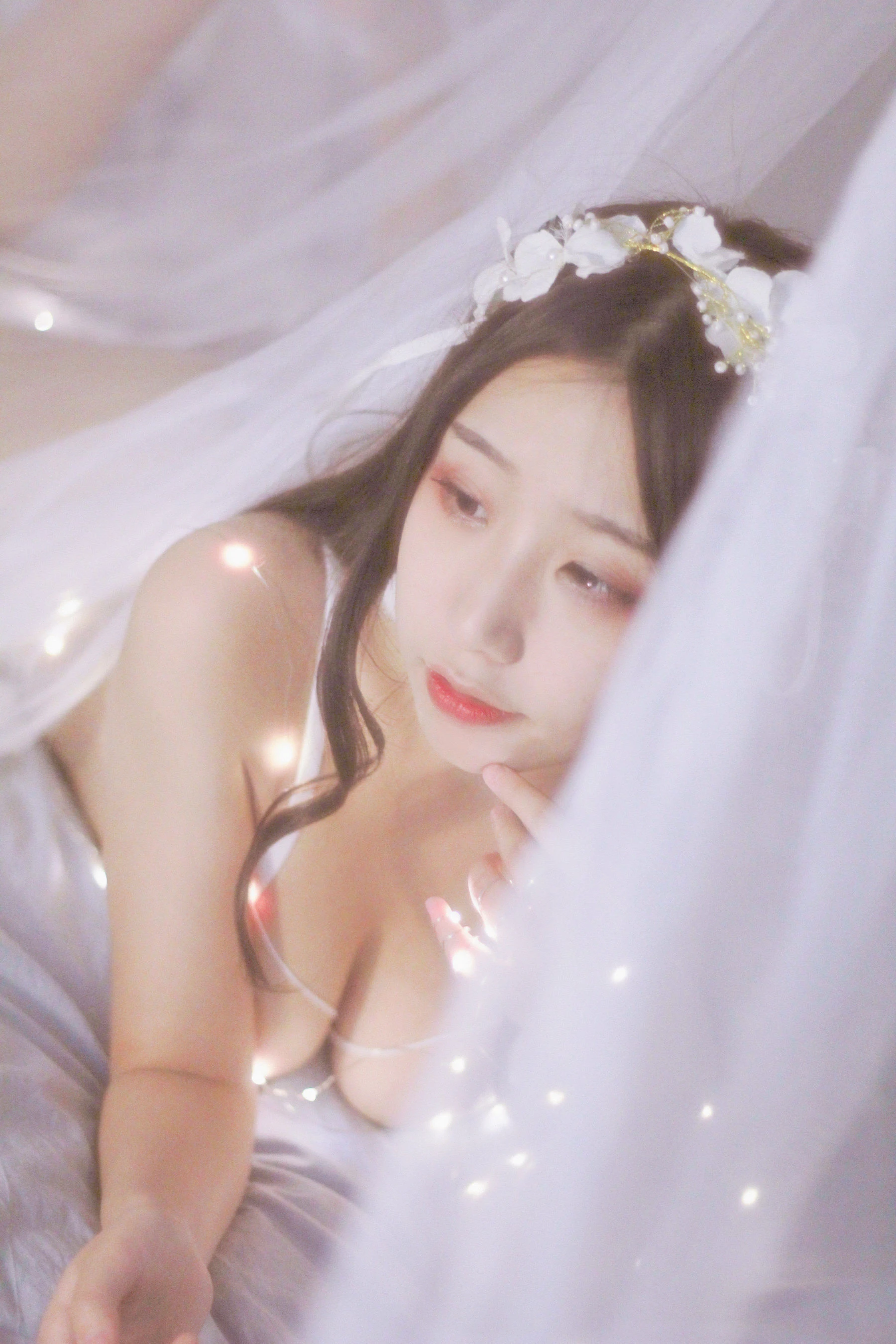 动漫博主穆零Mu0 – LIGHT插图1