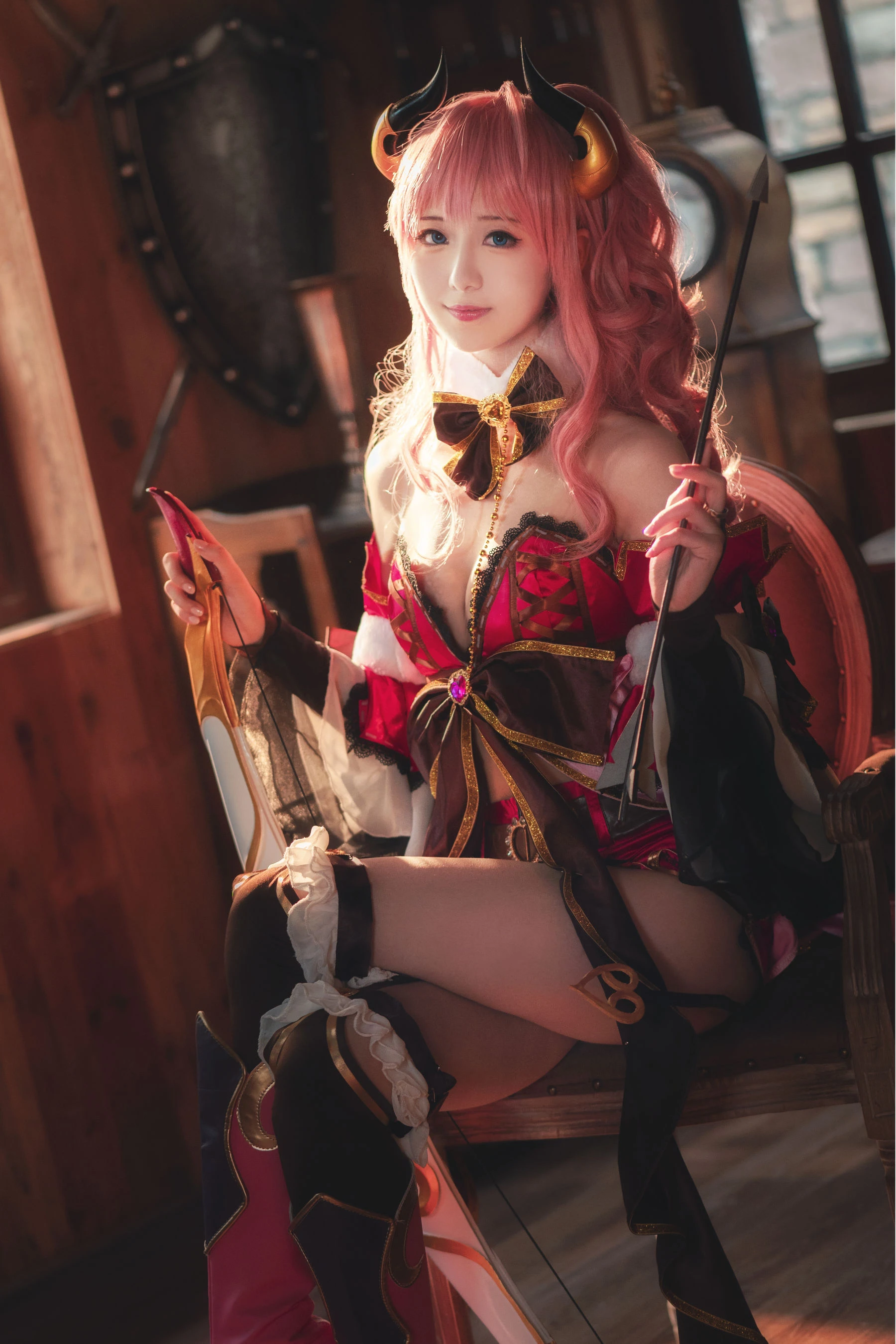 小姐姐弥音音ww – 铃奈插图5