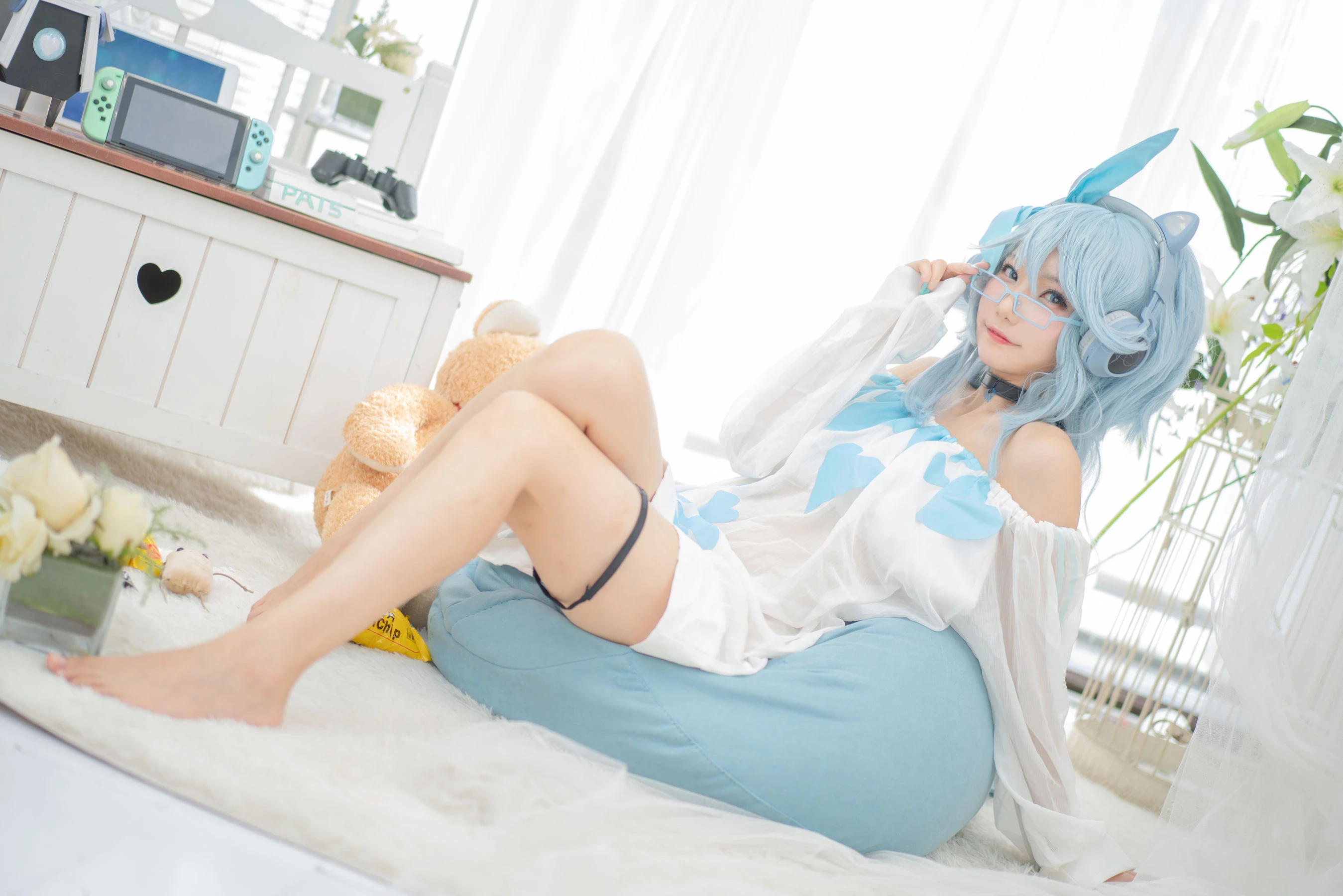 卜呦Mikon – PA-15奇妙山药饼插图4