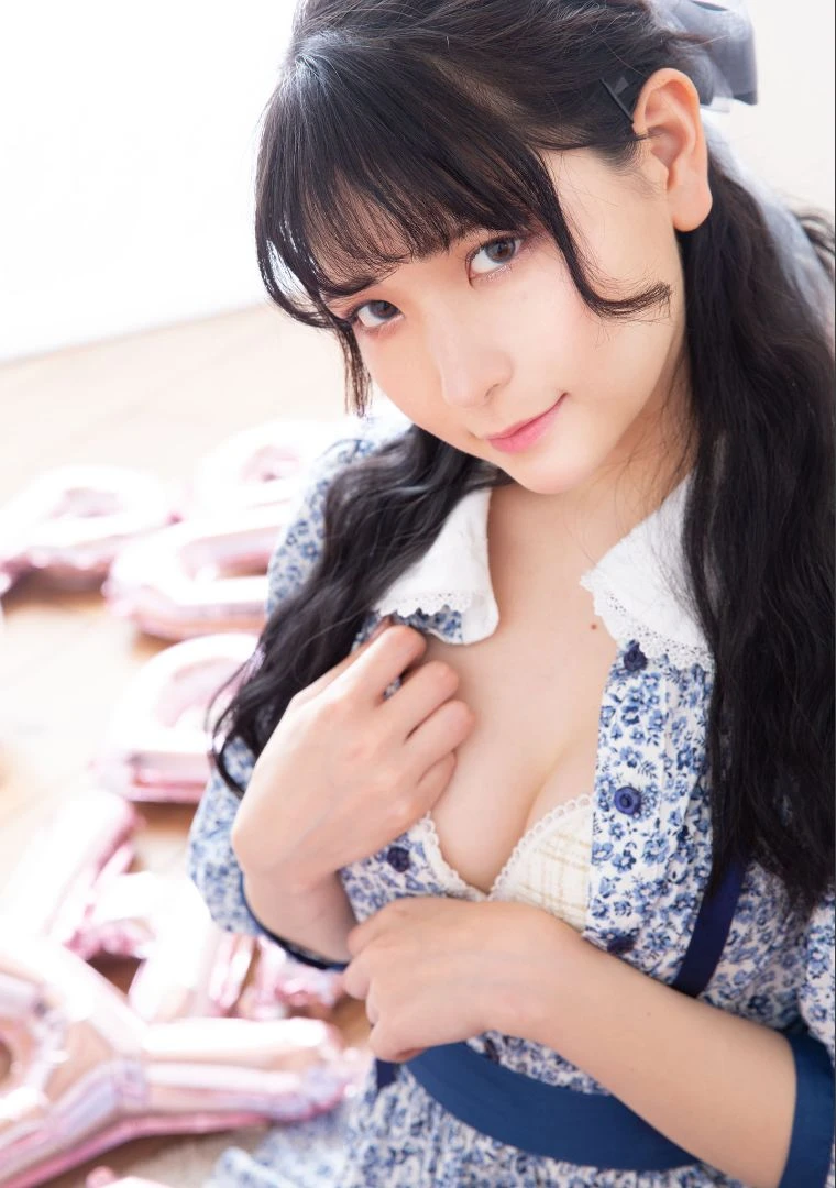 ［ハレム］あまつ様フェチグラビア「昼夢のフェティッシュ」插图6