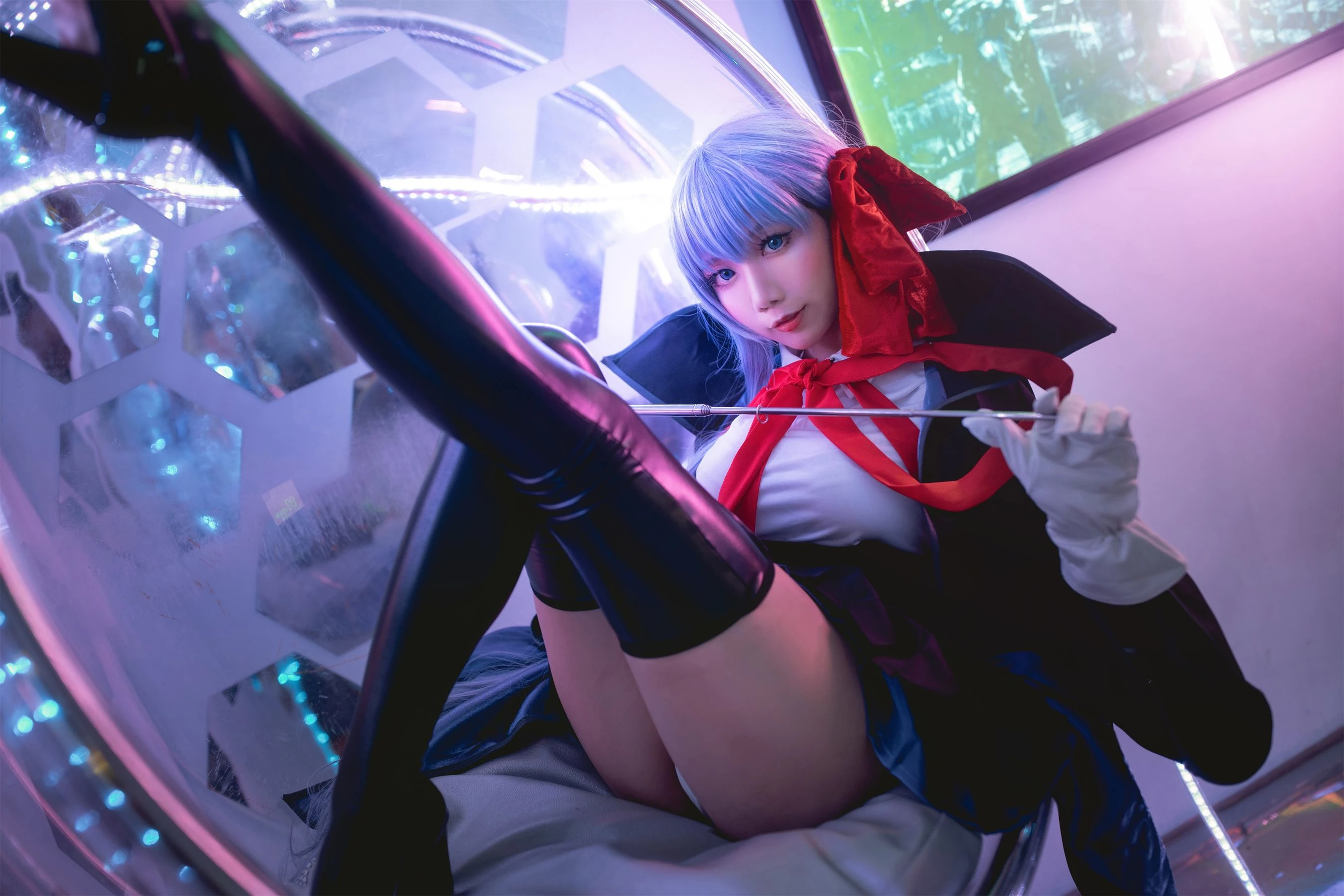 萌娘迷失人形QUQ BB插图3