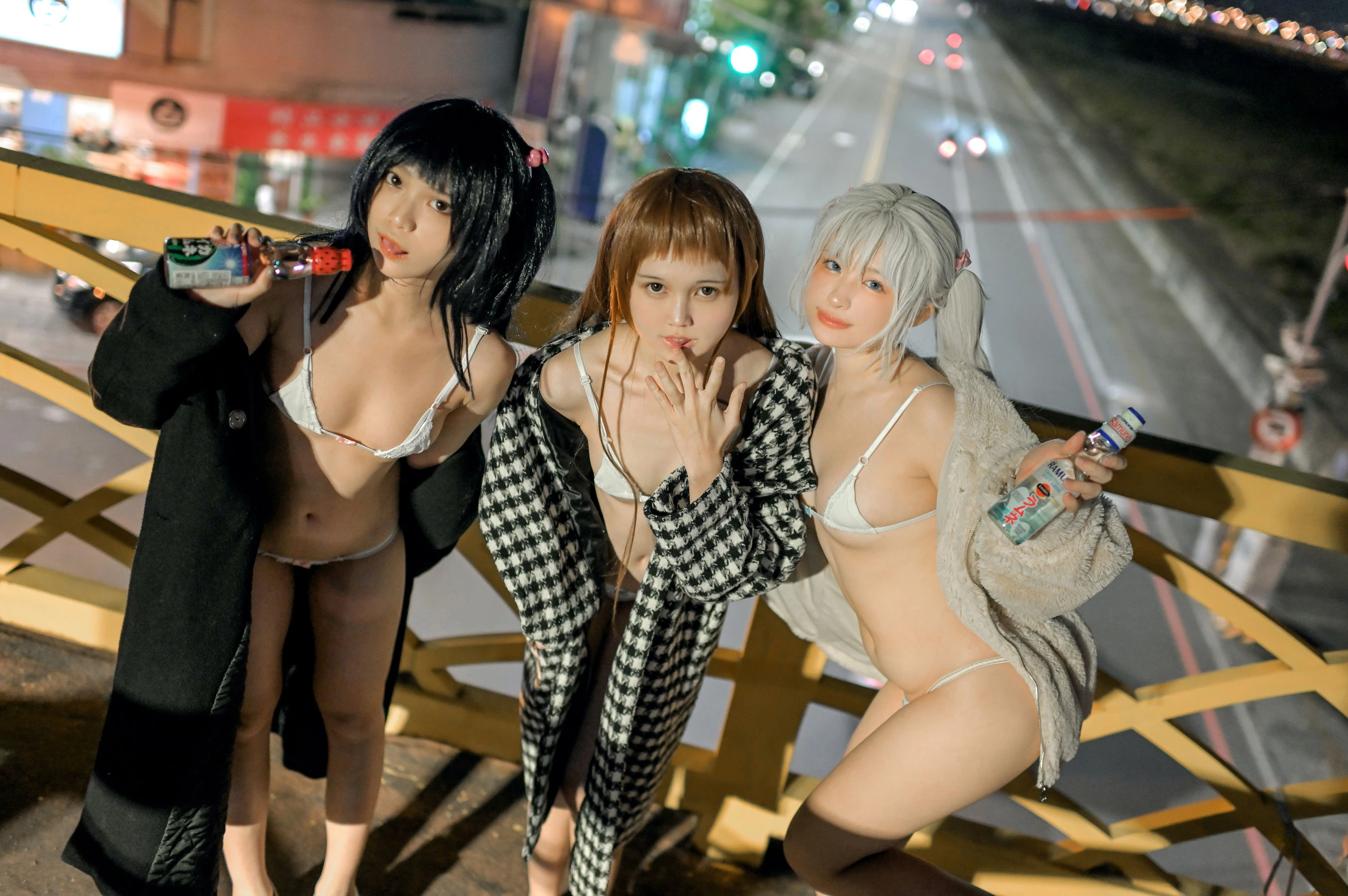 CocoPie – Shoujo Ramune插图7