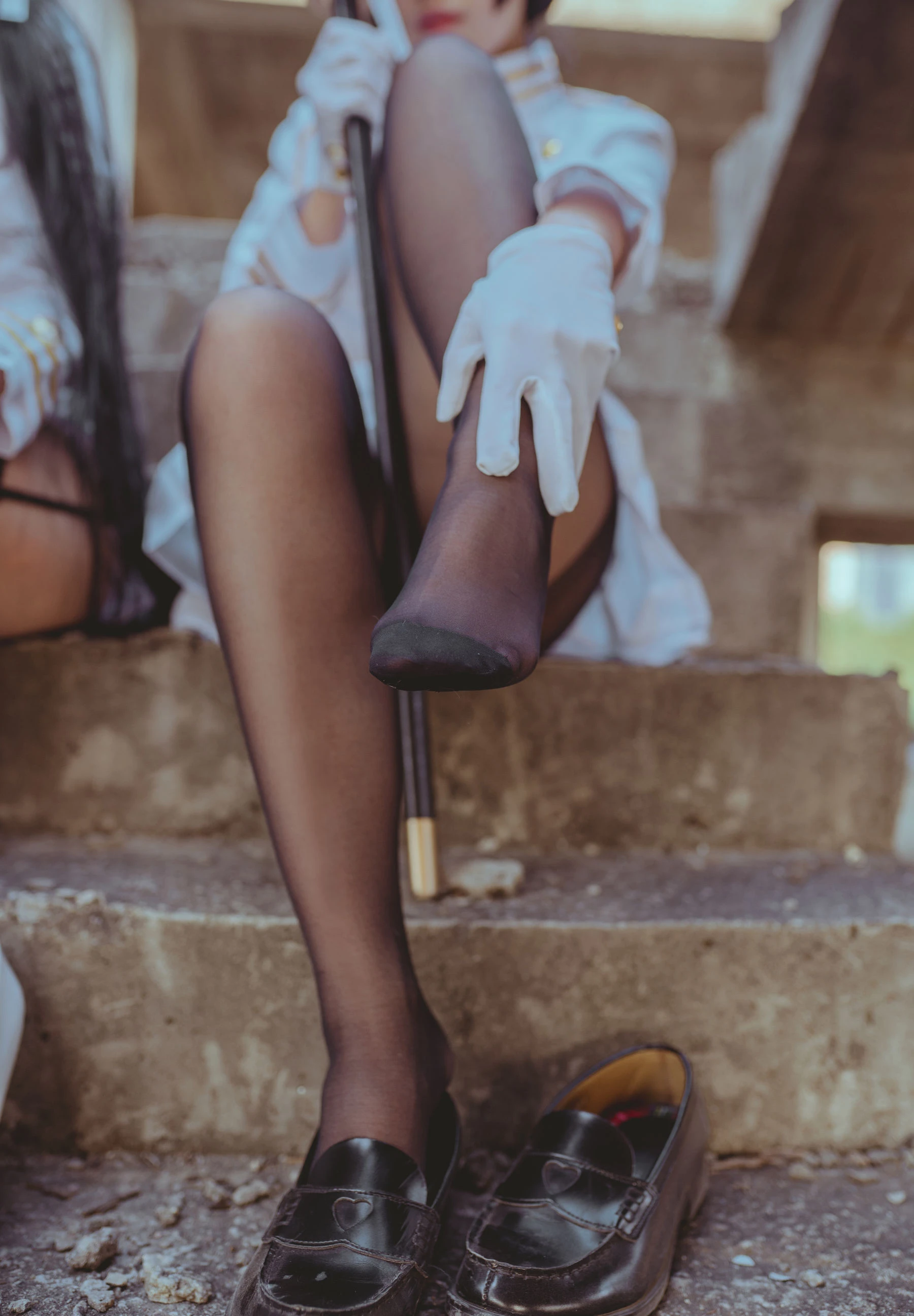 萌系小野妹子w – 内有獒犬插图5