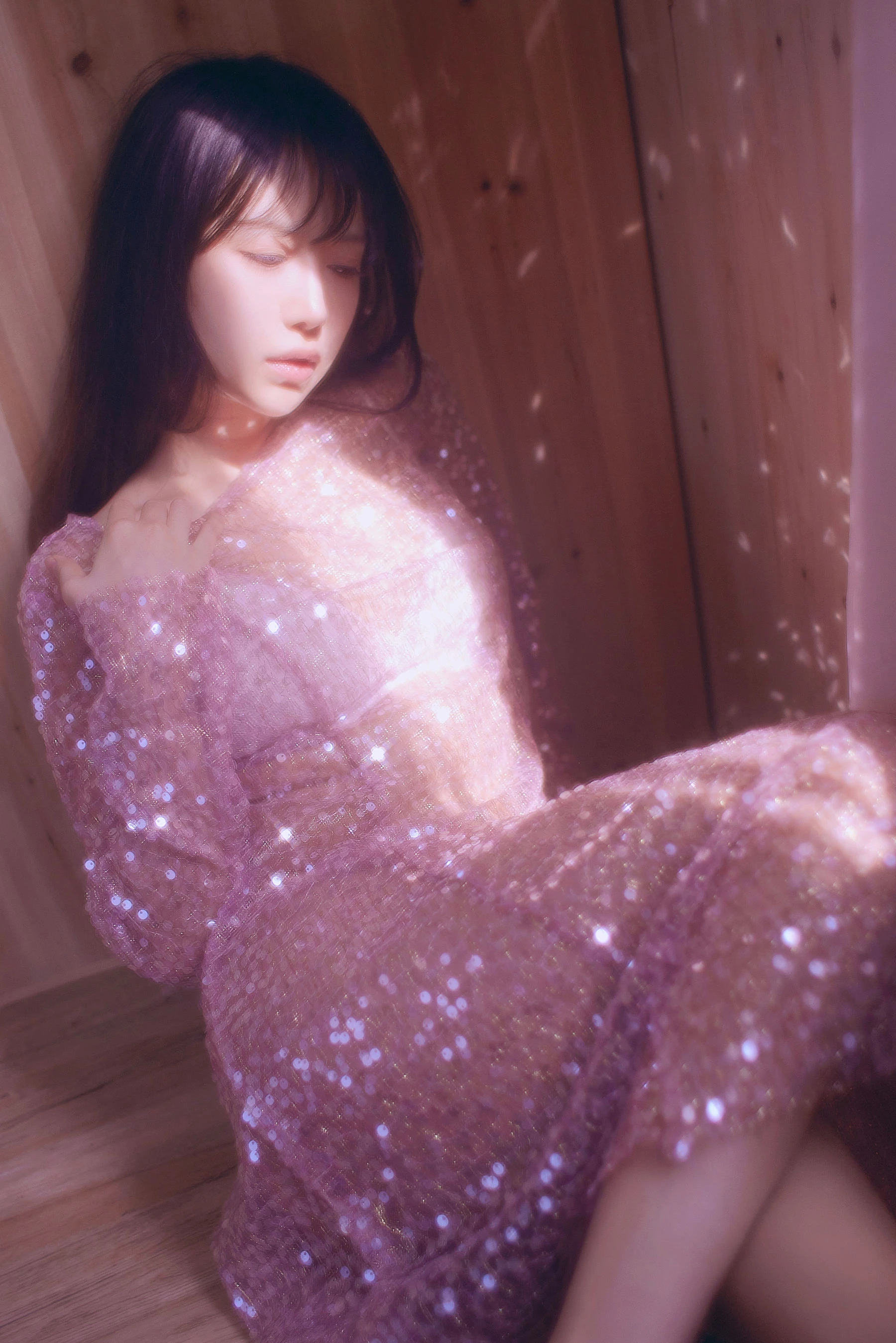 Shika小鹿鹿 – this is shika插图4