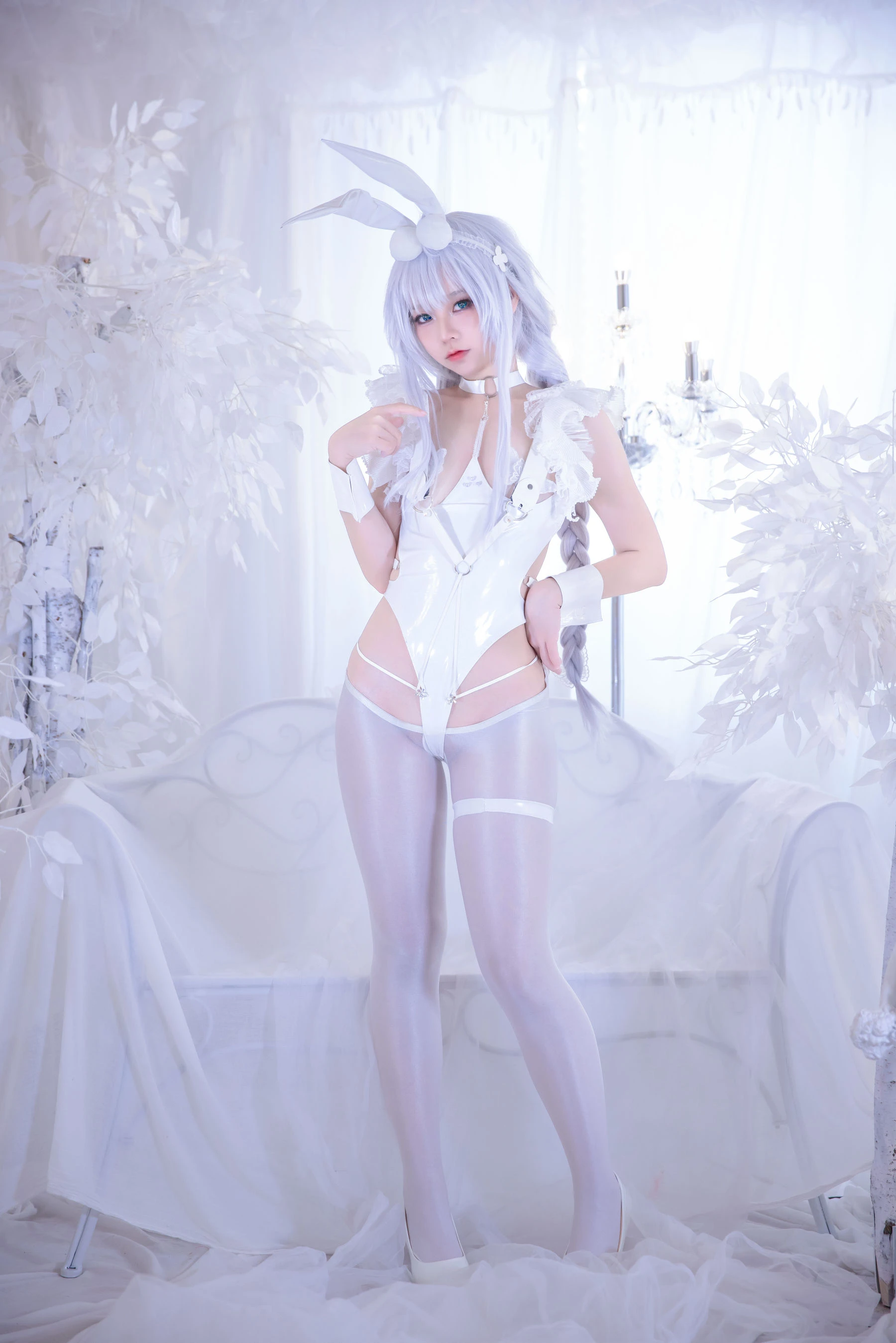 动漫博主G44不会受伤 – 恶毒插图2