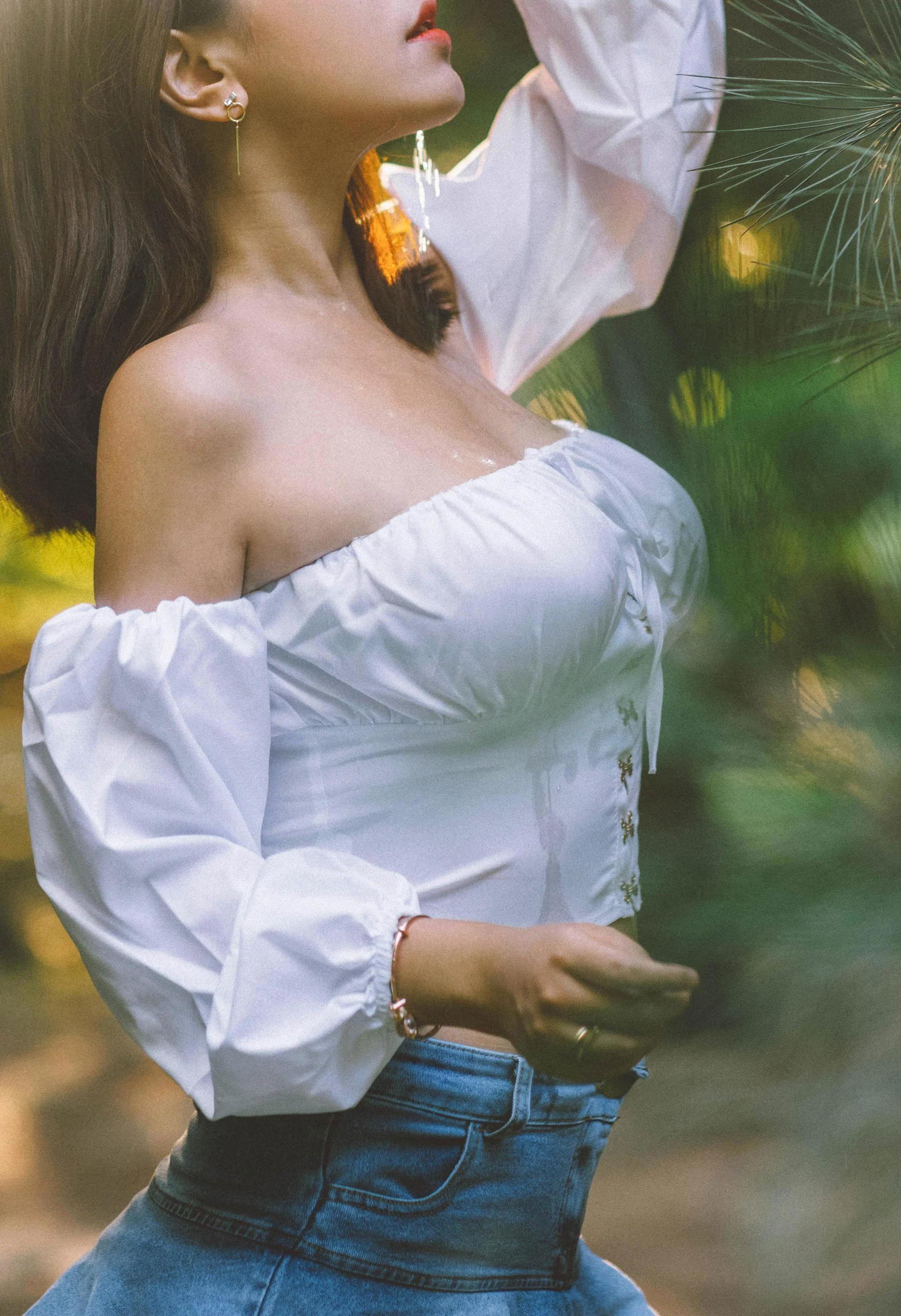 动漫博主穆零Mu0 – 森林插图7