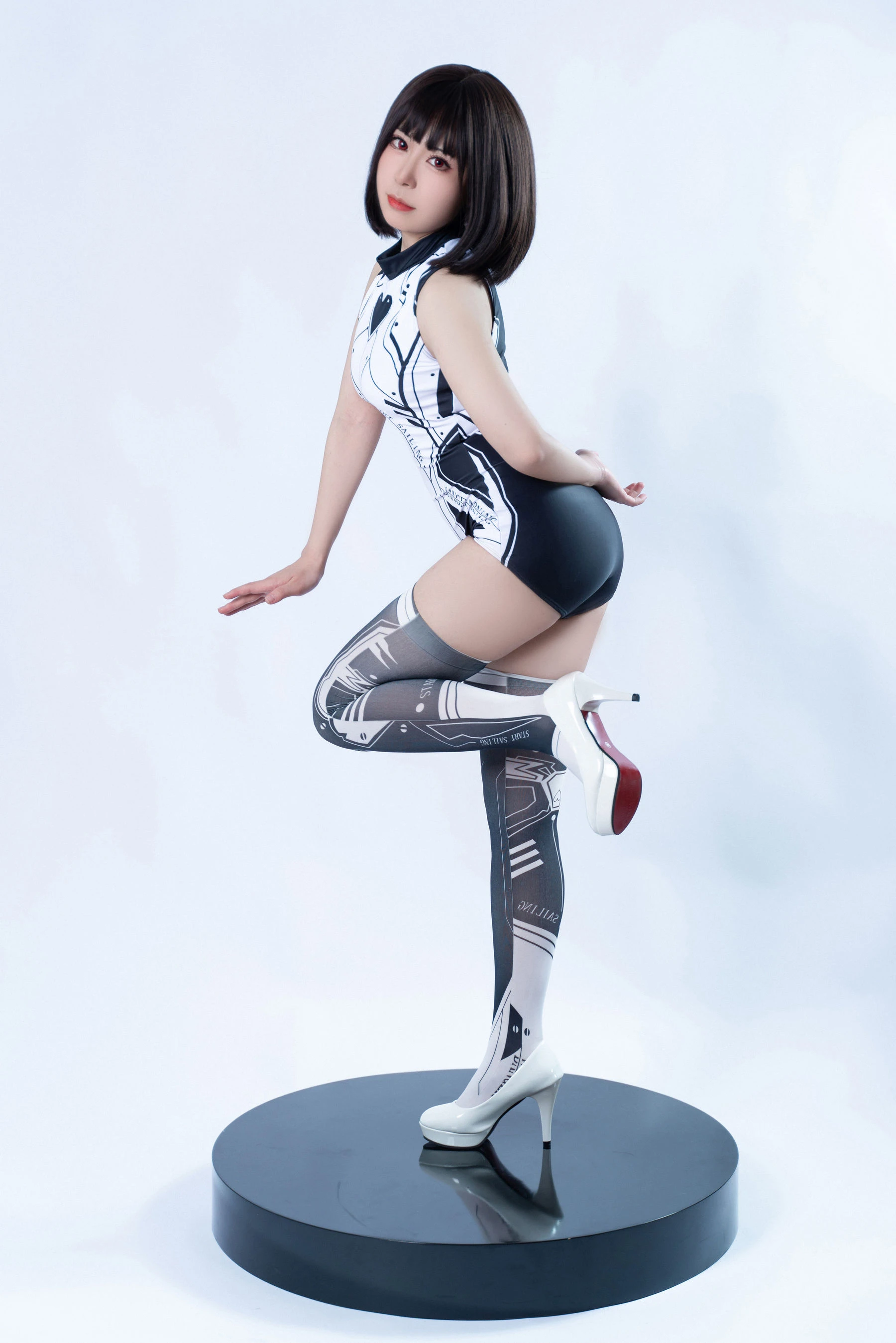 虎森森 – 战损死库水插图1