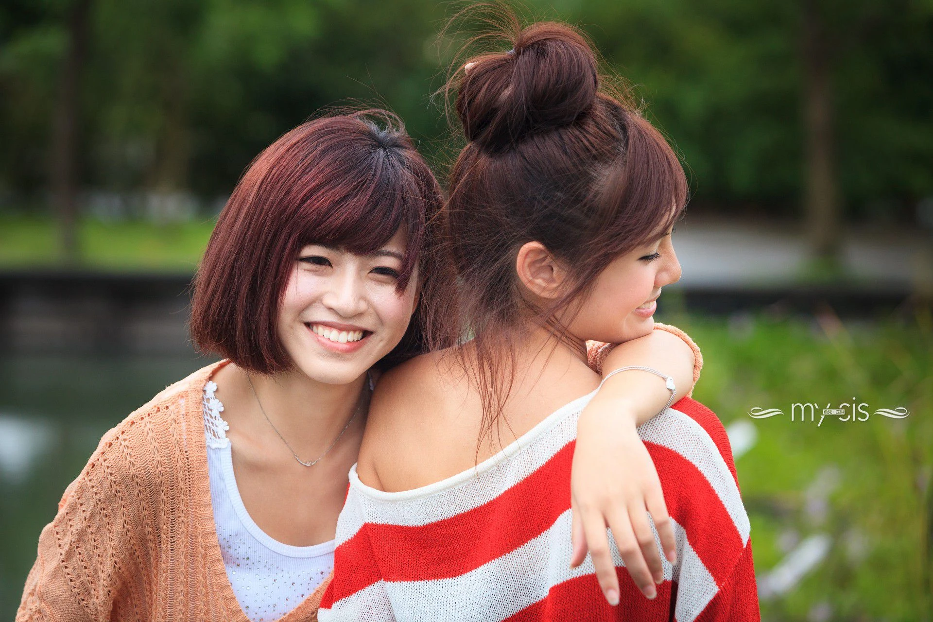 鲔鱼(鱼儿)、芷琳《my cis》插图7