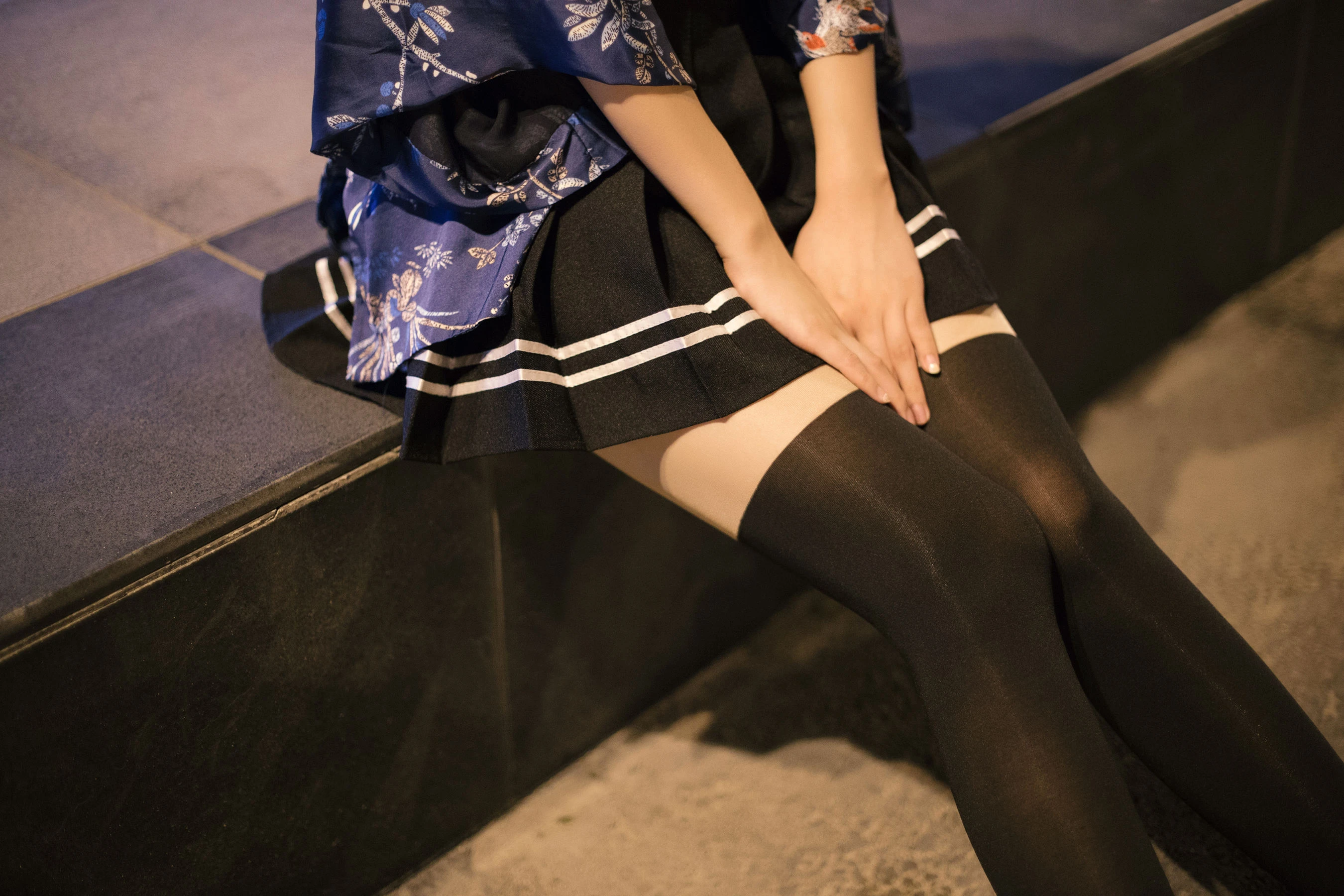 萌系小野妹子w 我的双马尾女友插图6