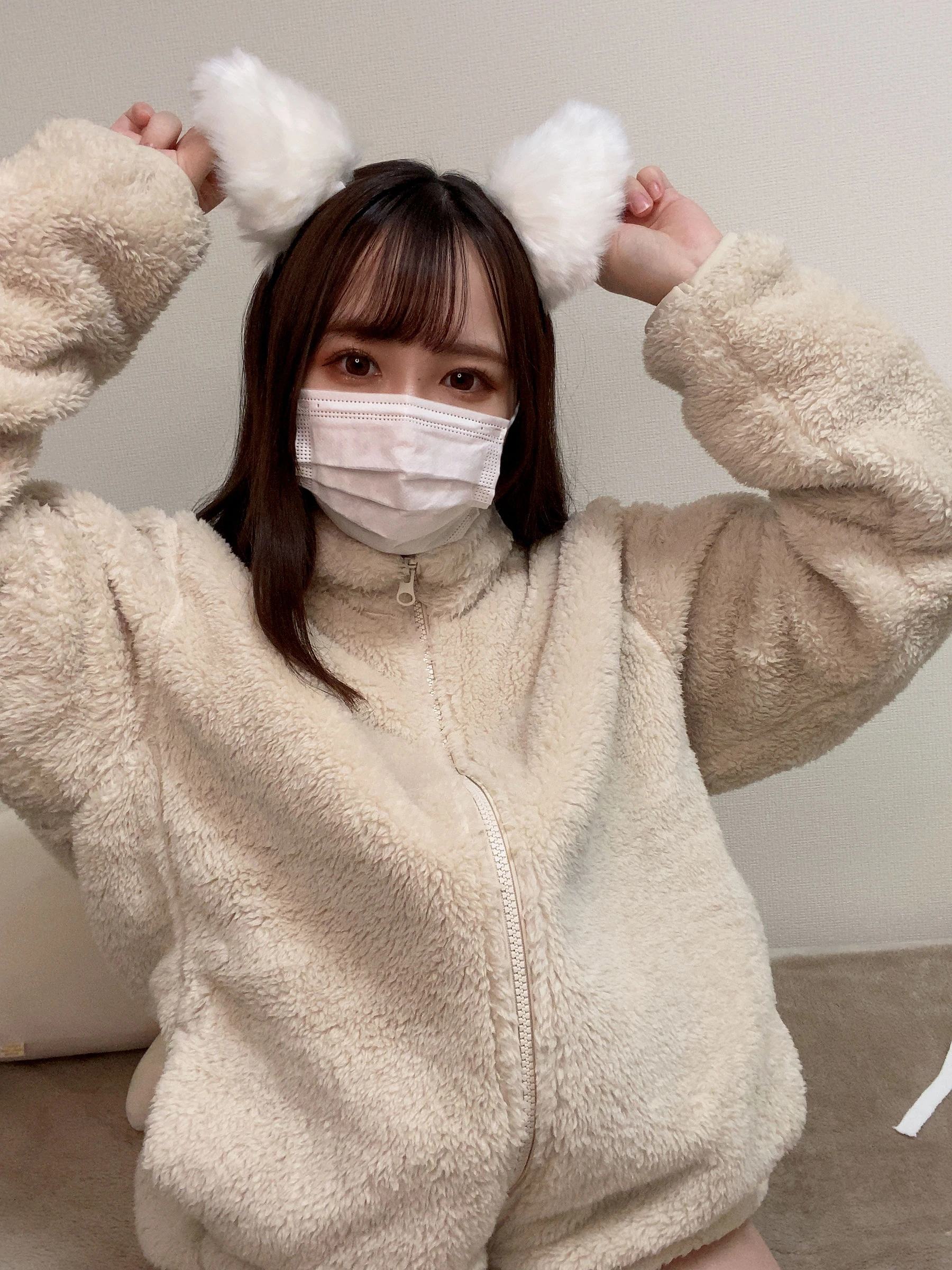 あい（I_cup_JD）- 奶兔插图1