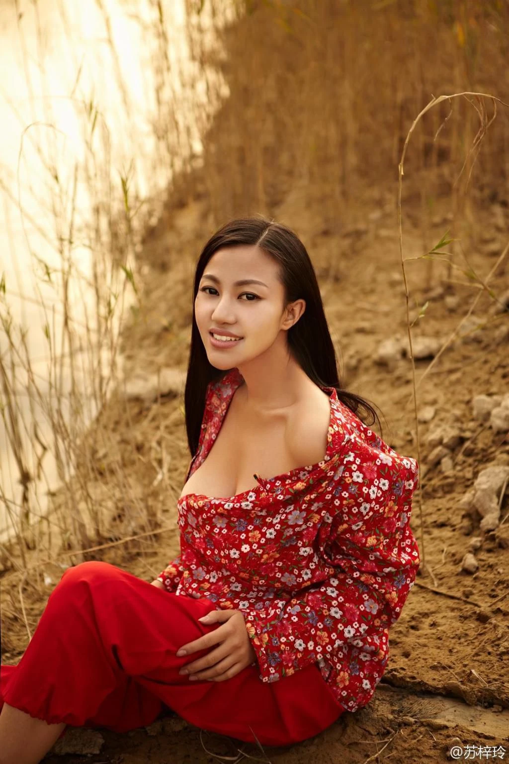 苏梓玲《红高粱》超高清完整版插图6