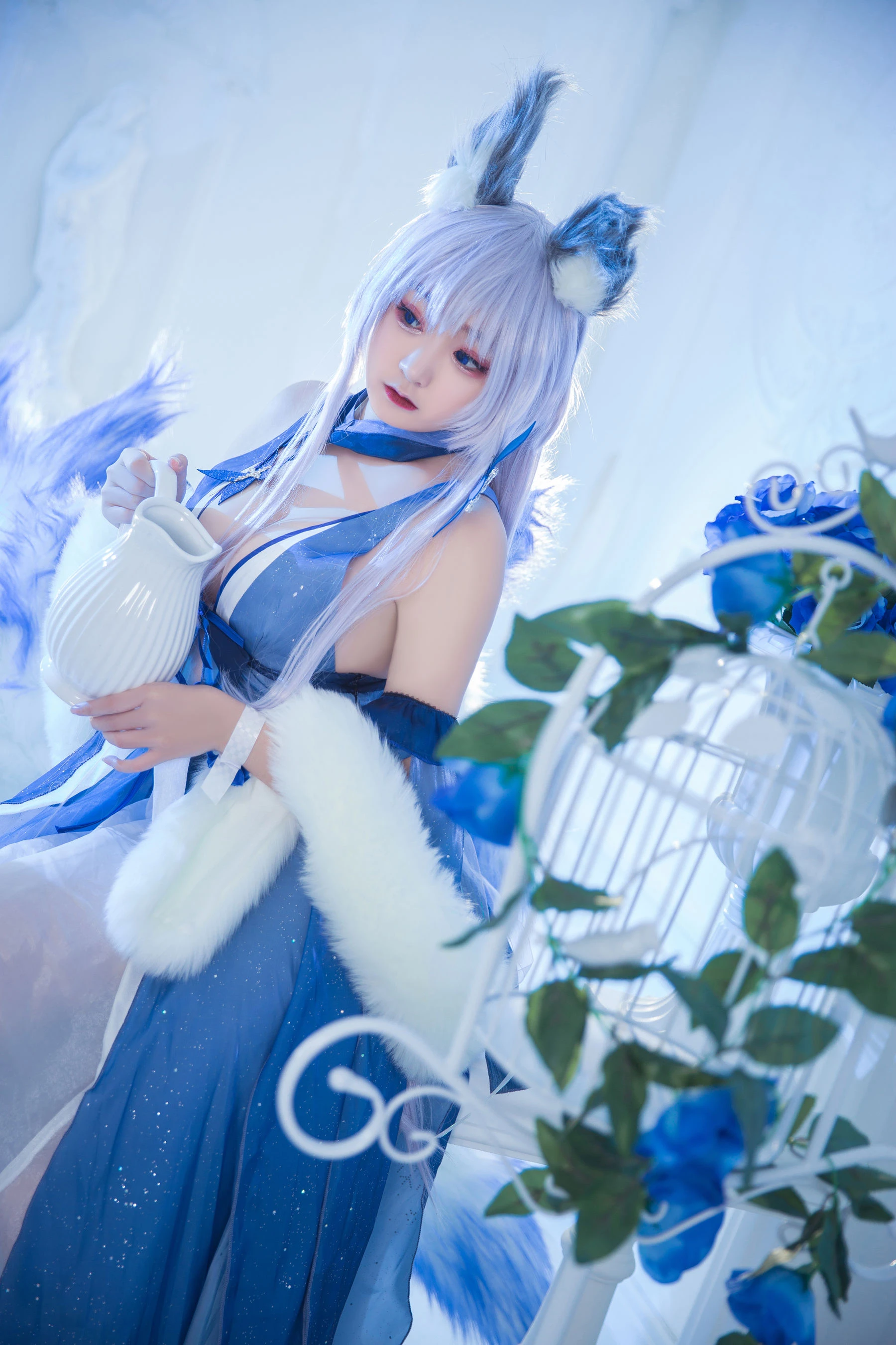 动漫博主恩田直幸 – 信浓插图4