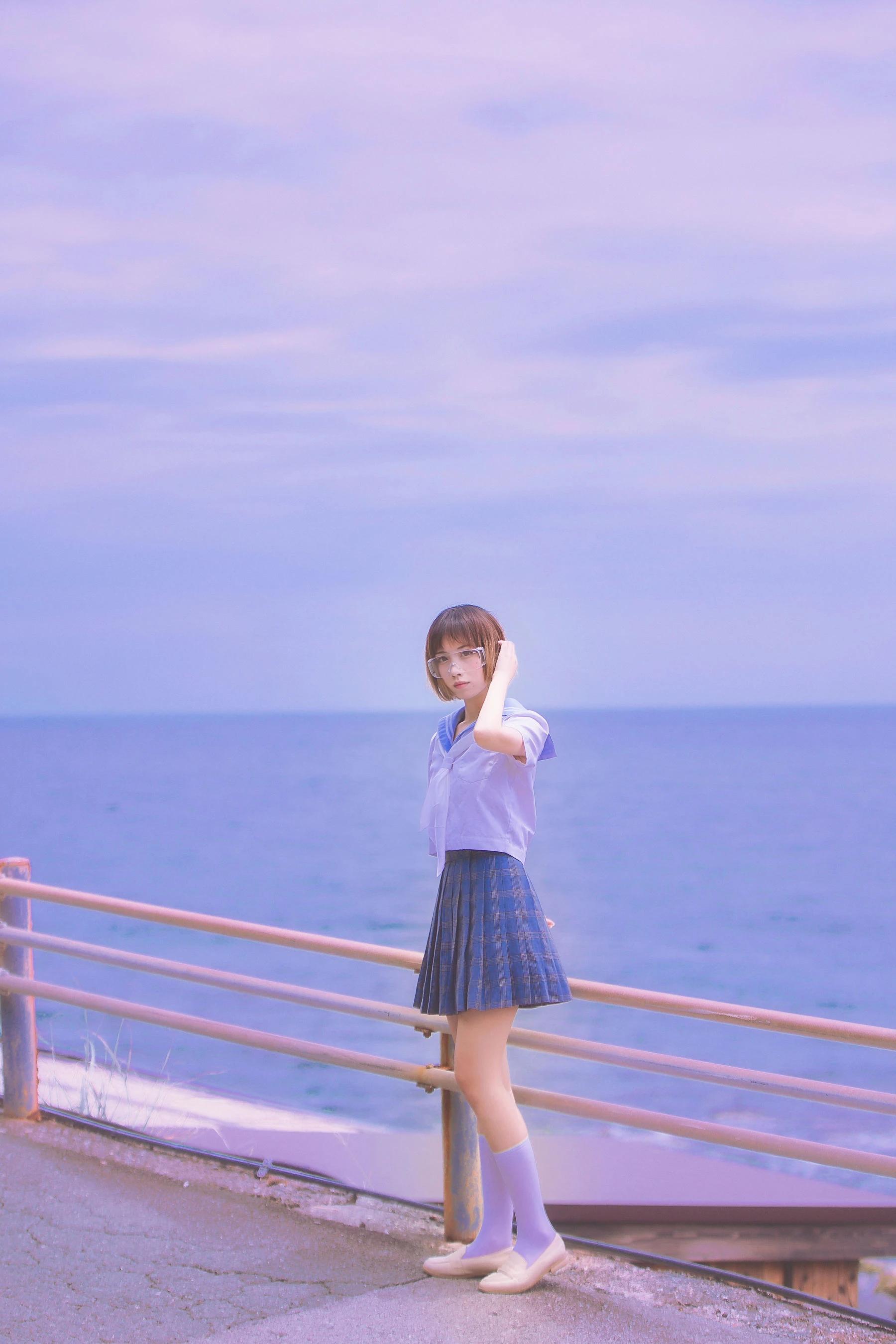 二次元少女念雪ww – 六月间事插图5