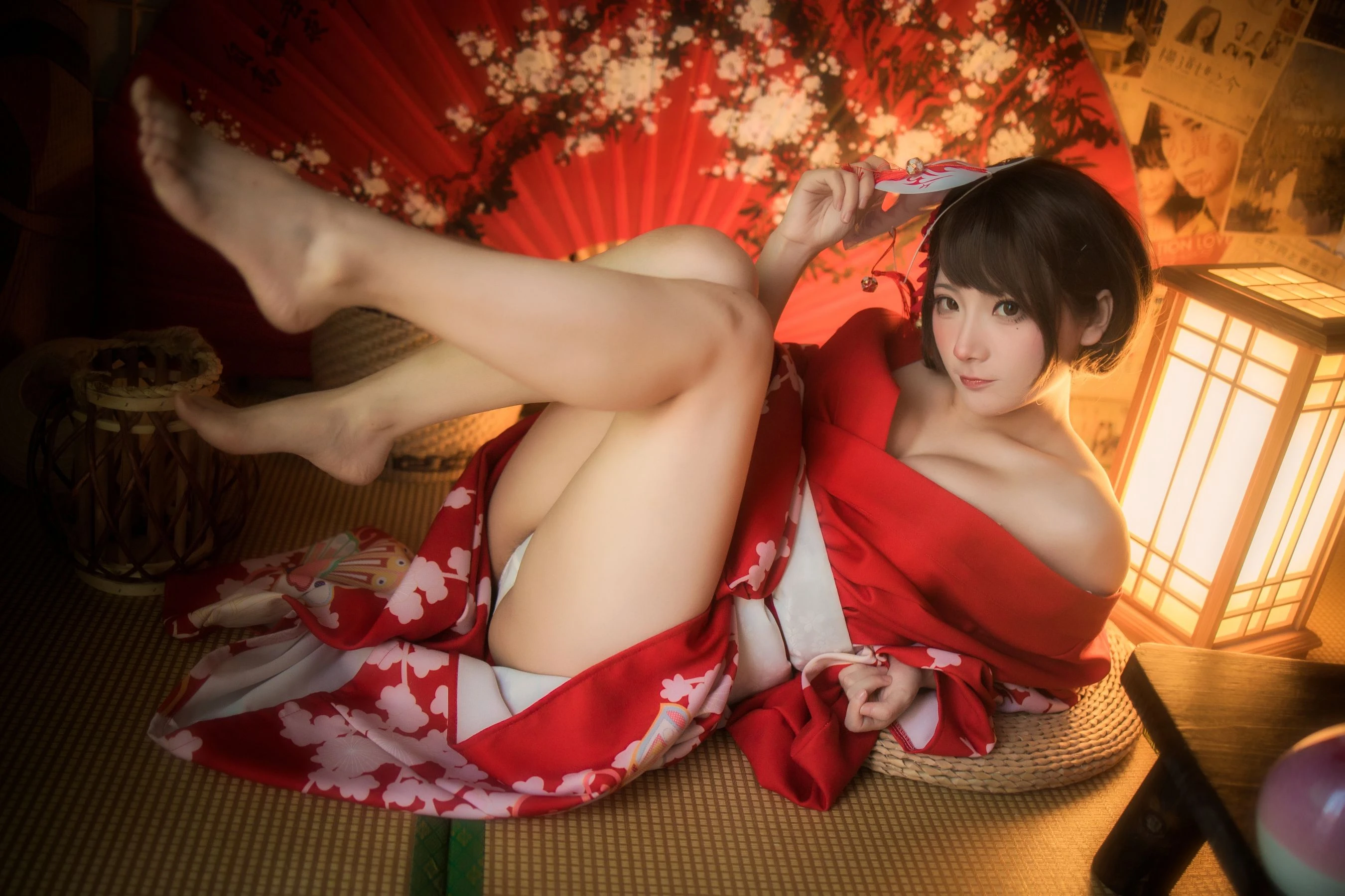 是三不是世w – 和服插图3