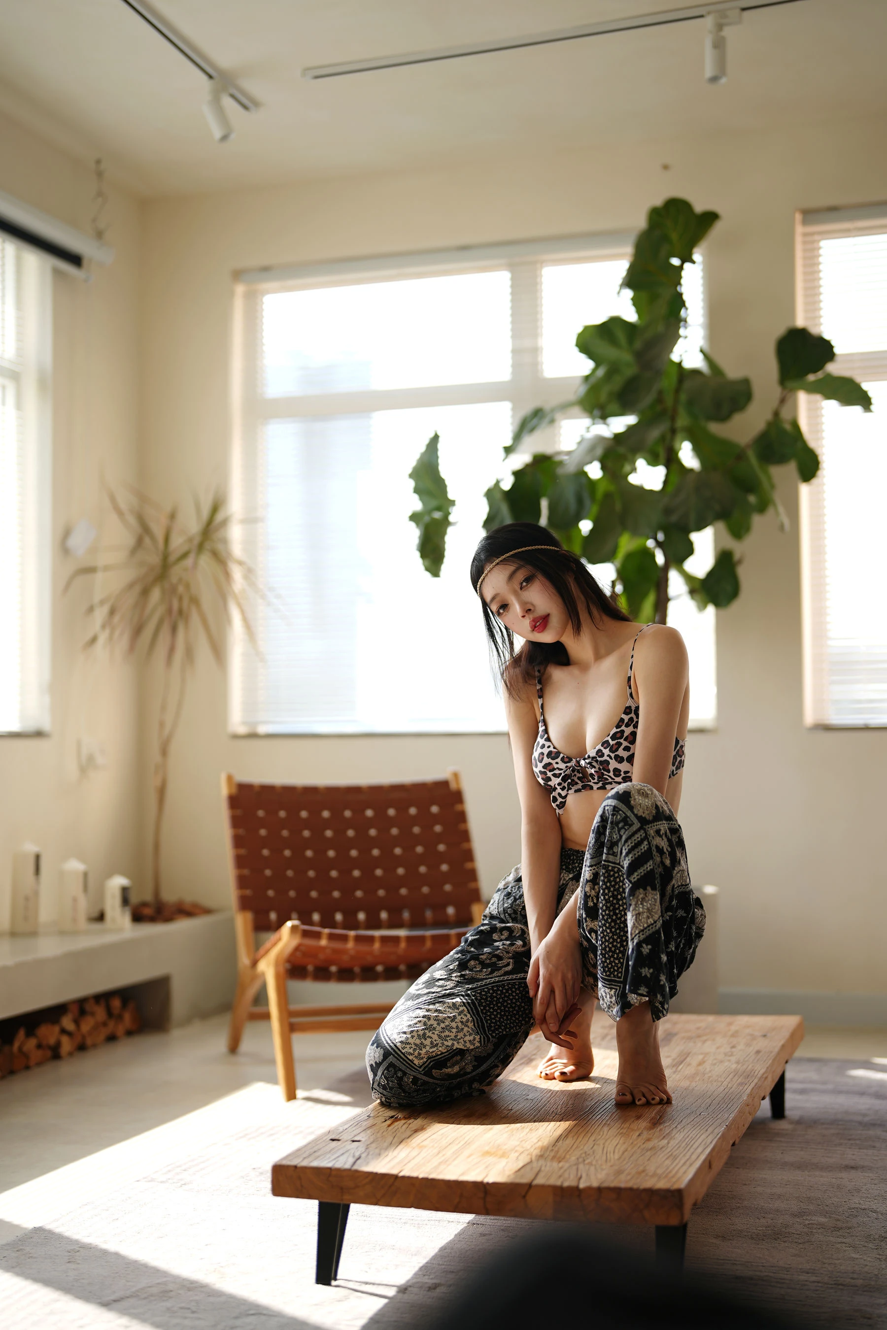 徐珺大哥 – 自由之豹插图3