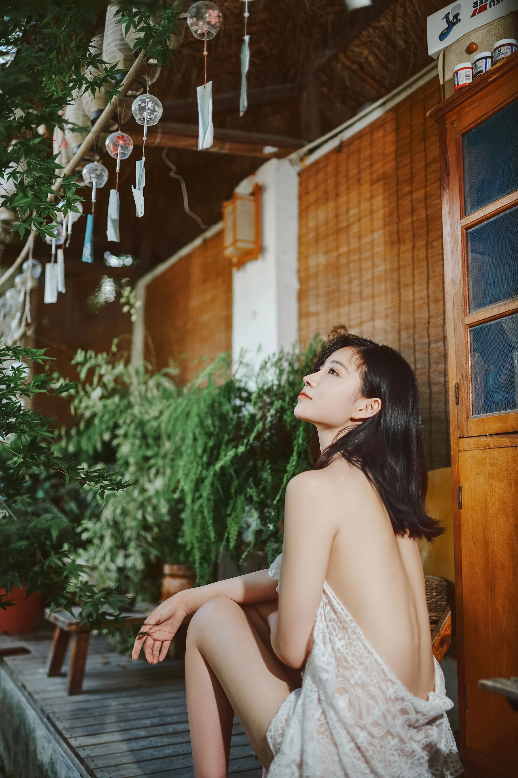 Nnian – 夏日精灵插图3