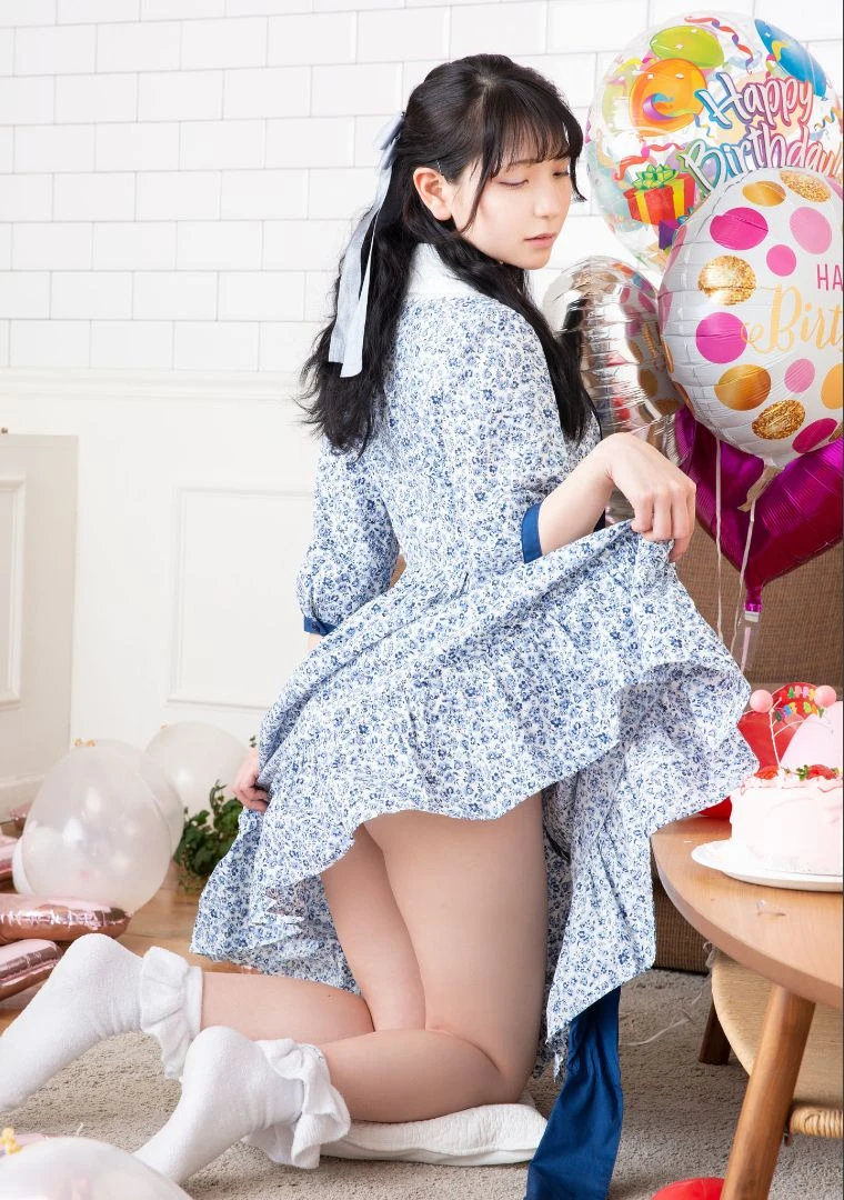 ［ハレム］あまつ様フェチグラビア「昼夢のフェティッシュ」插图4