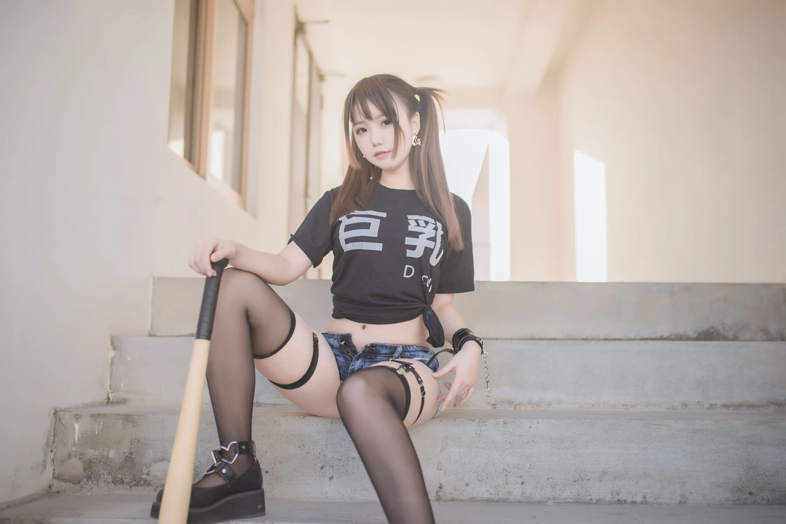 Yoko宅夏《巨乳》插图5