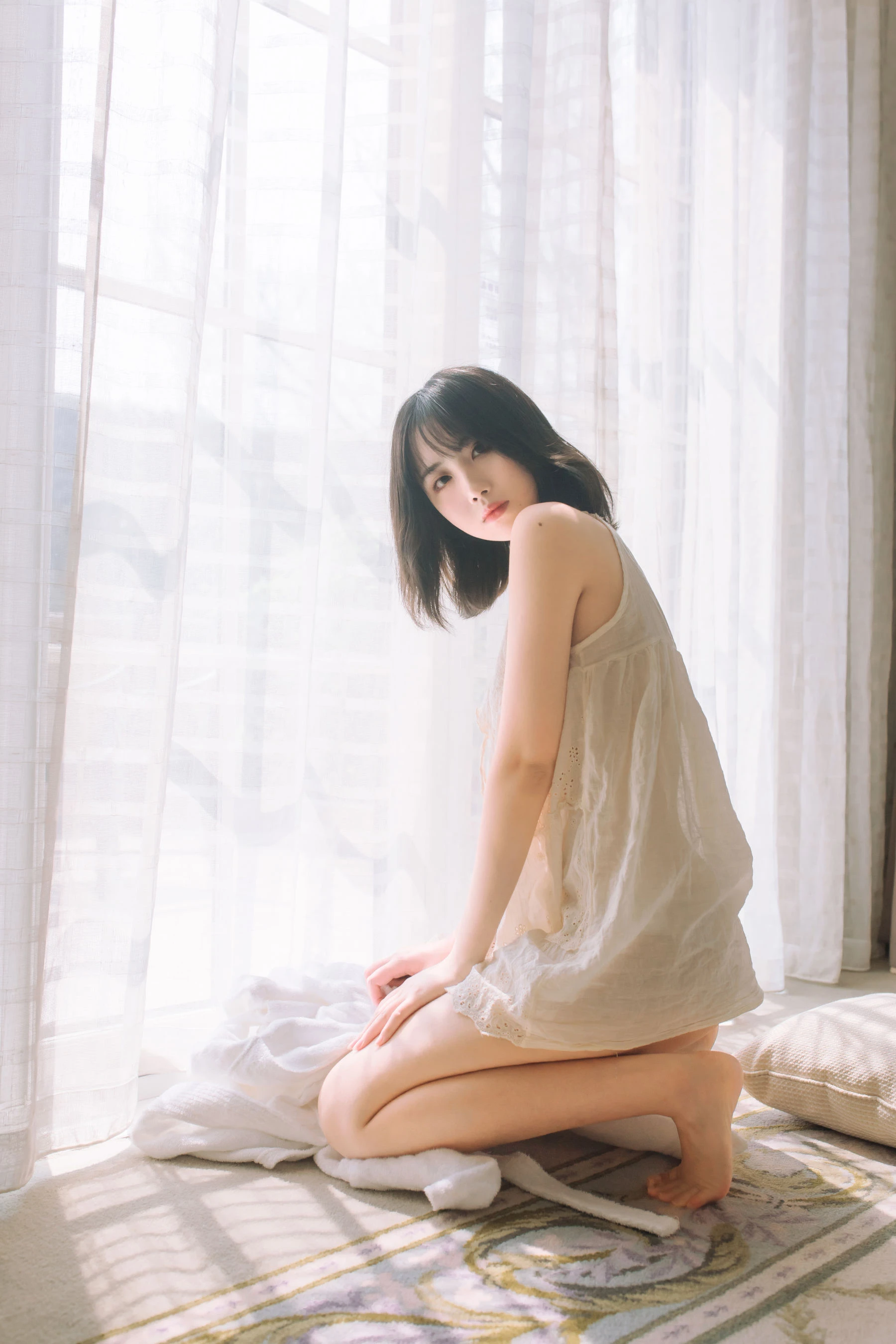 次元少女念雪ww – 春风插图4