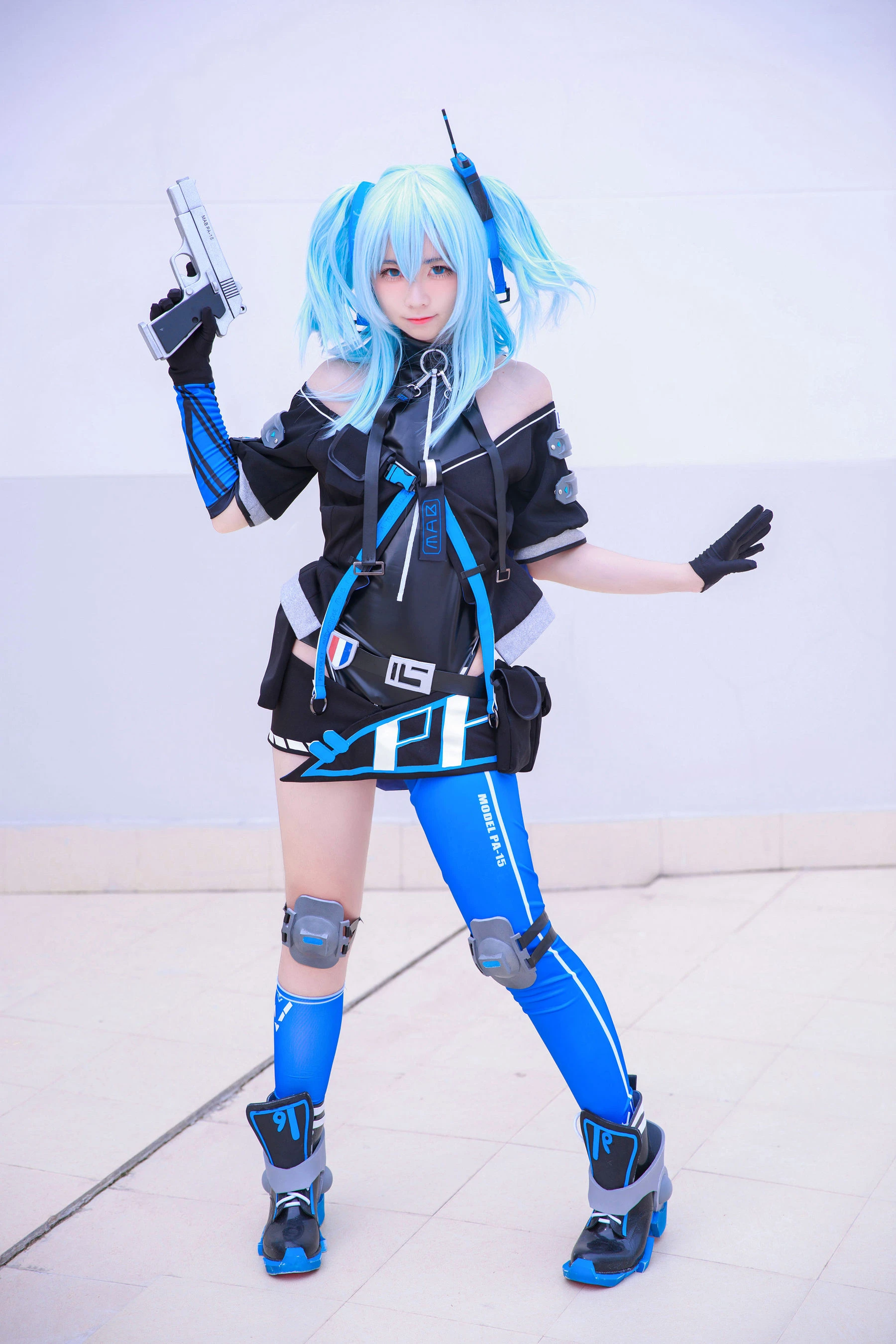 动漫博主G44不会受伤 – PA-15插图7