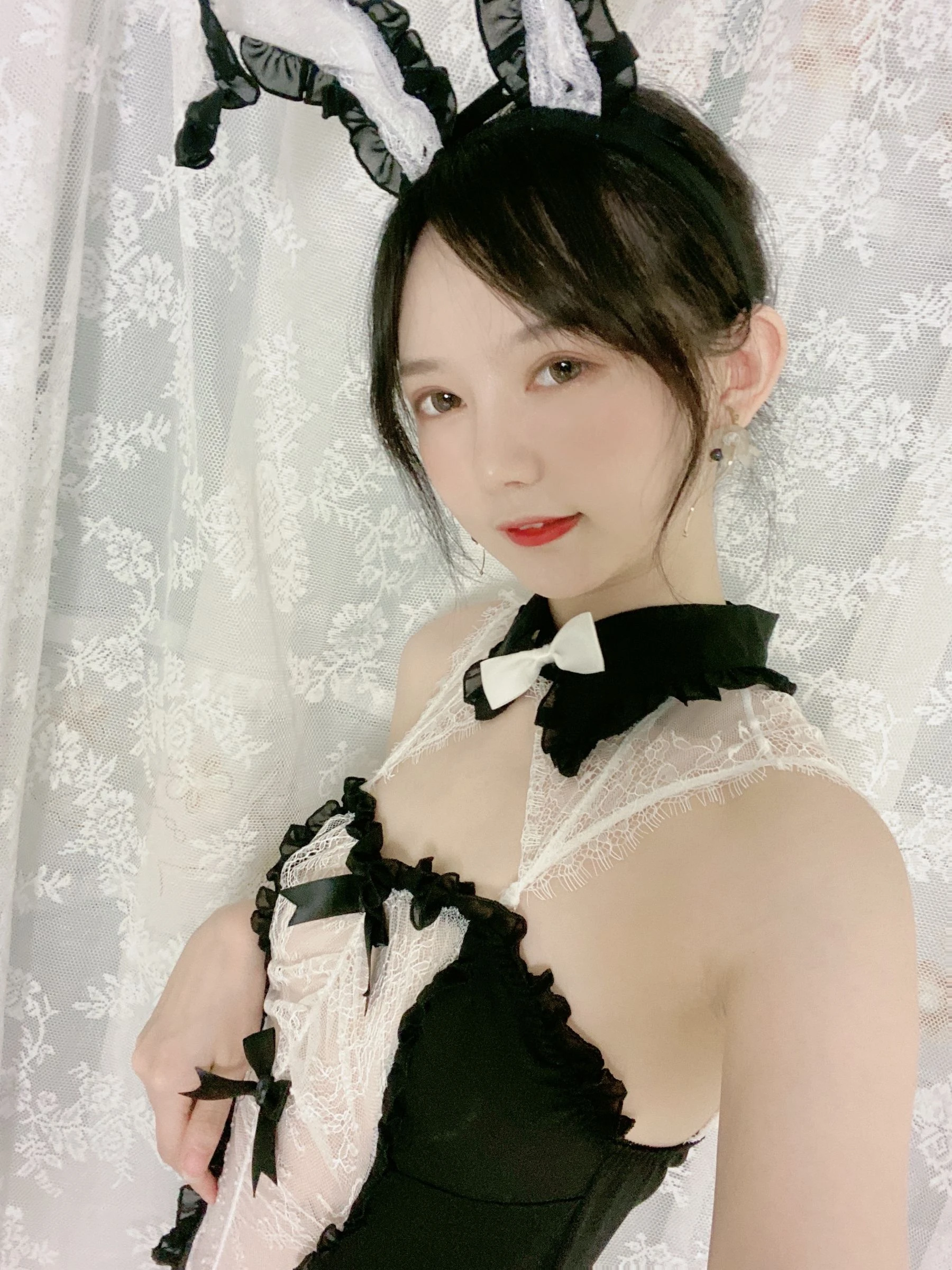 51酱 – 油光袜插图5