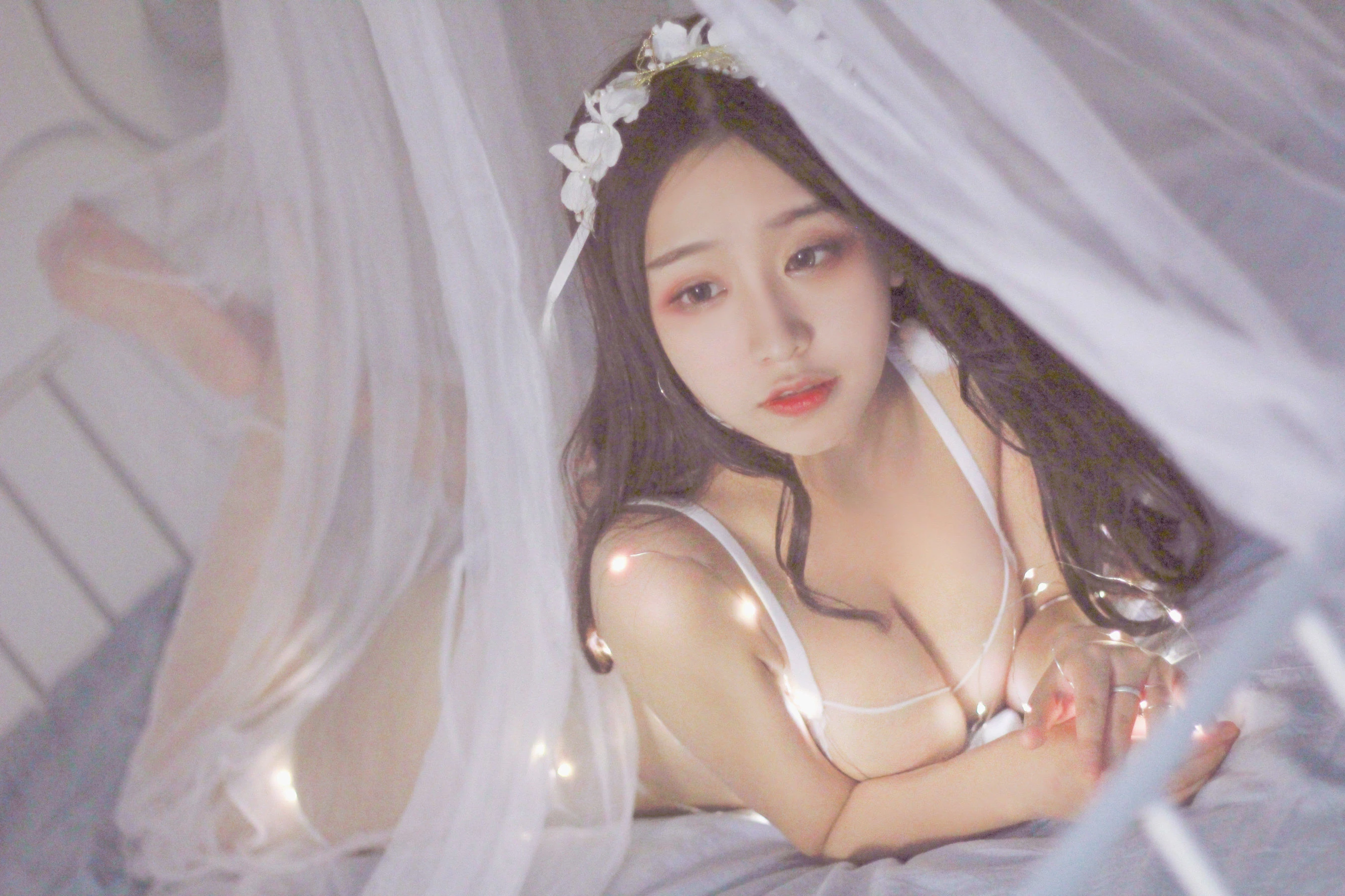 动漫博主穆零Mu0 – LIGHT插图2