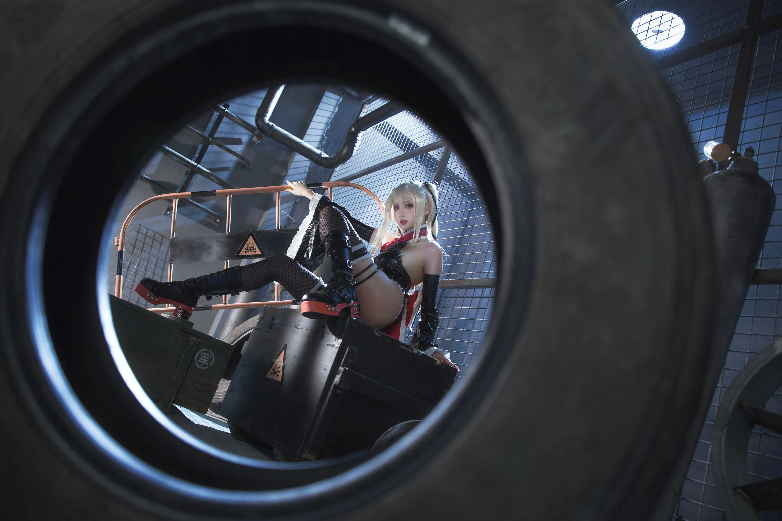 瓦斯塔亚小龙虾 – 玛丽萝丝插图6