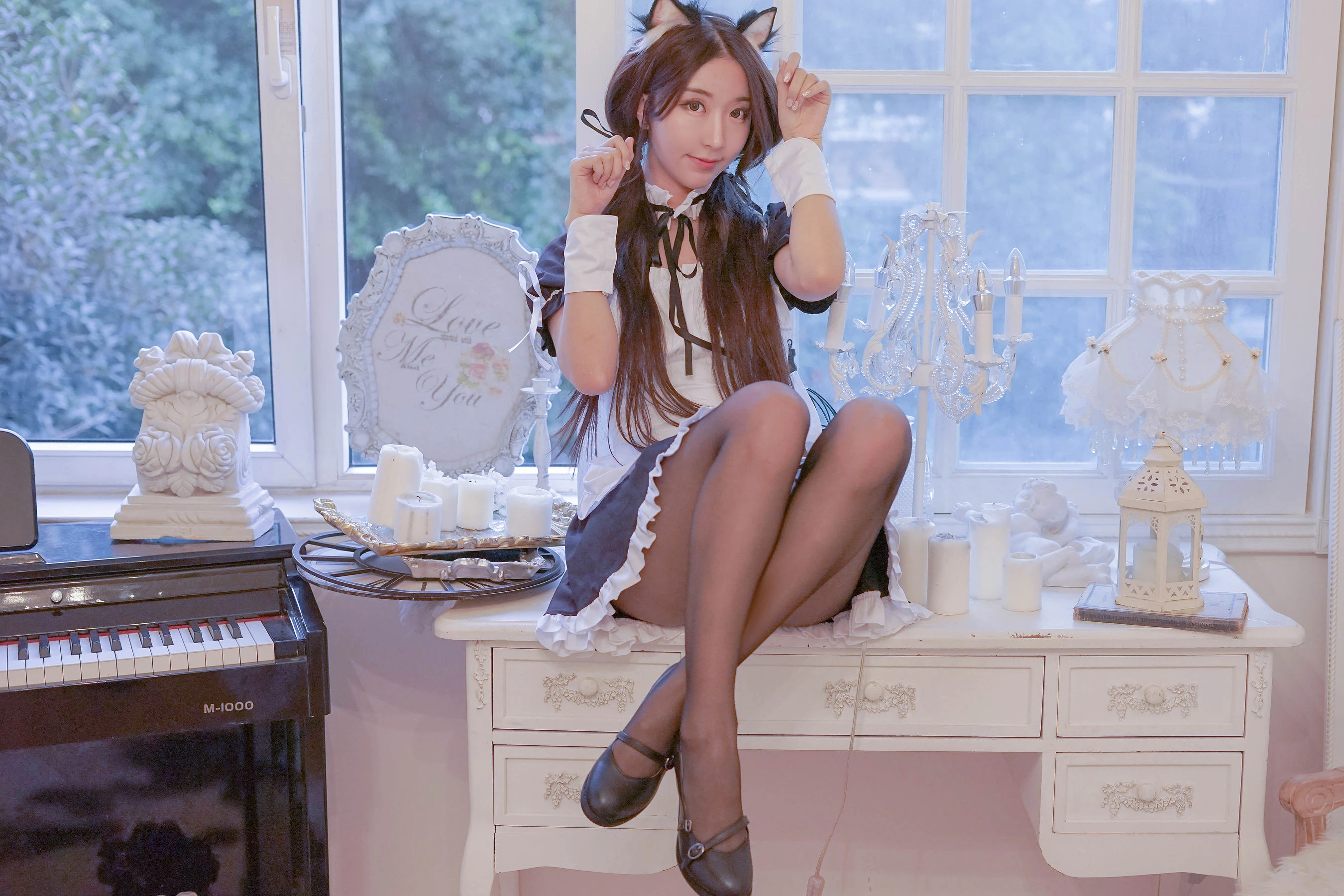 人气Coser黑川 MAI COLLECTION插图4