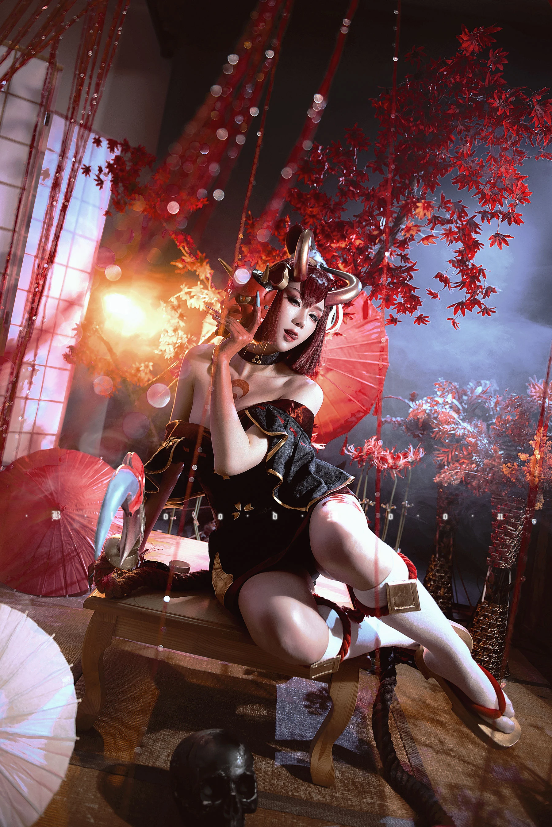 瓦斯塔亚小龙虾 – 猩红之月伊芙琳插图5