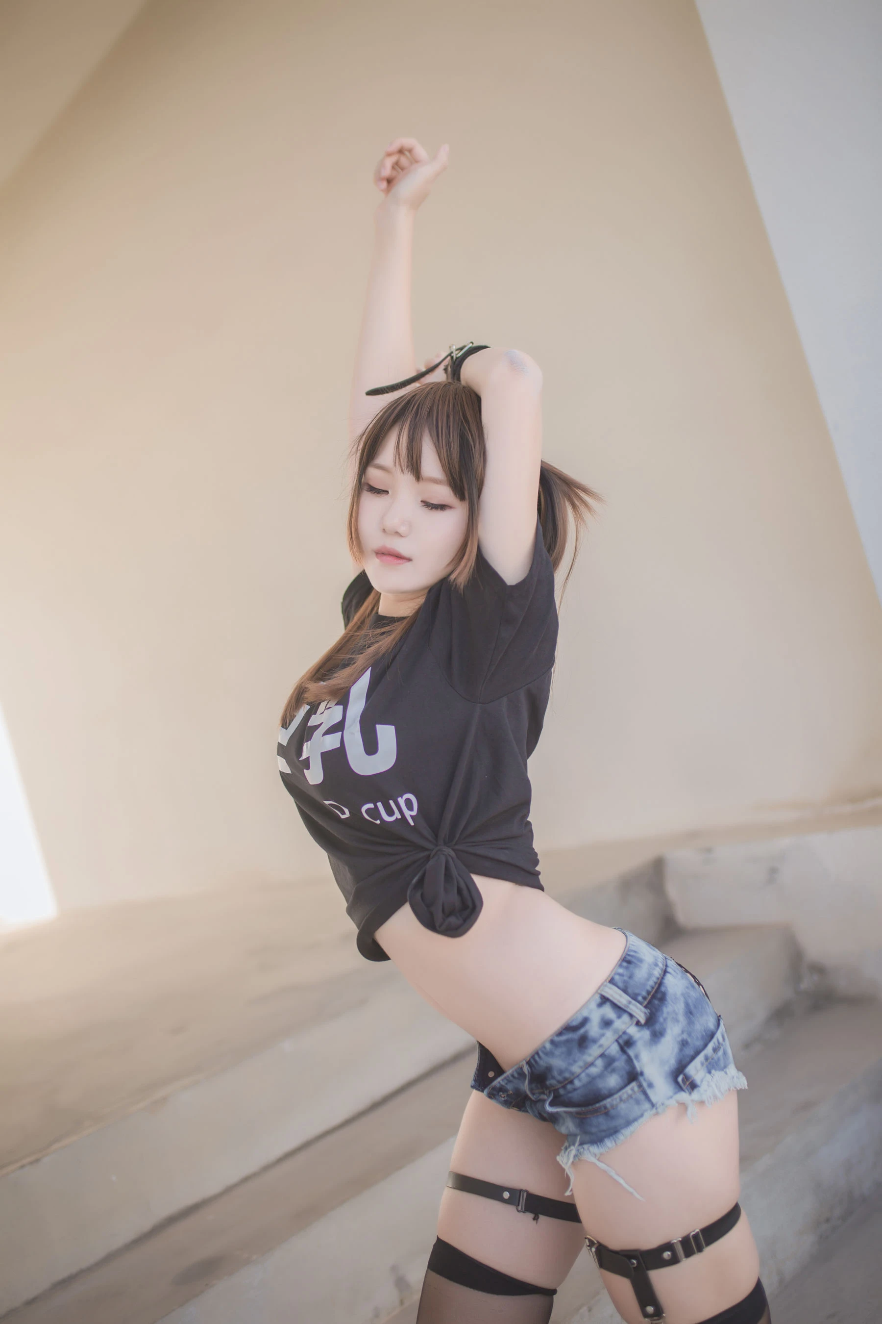 Yoko宅夏《巨乳》插图7