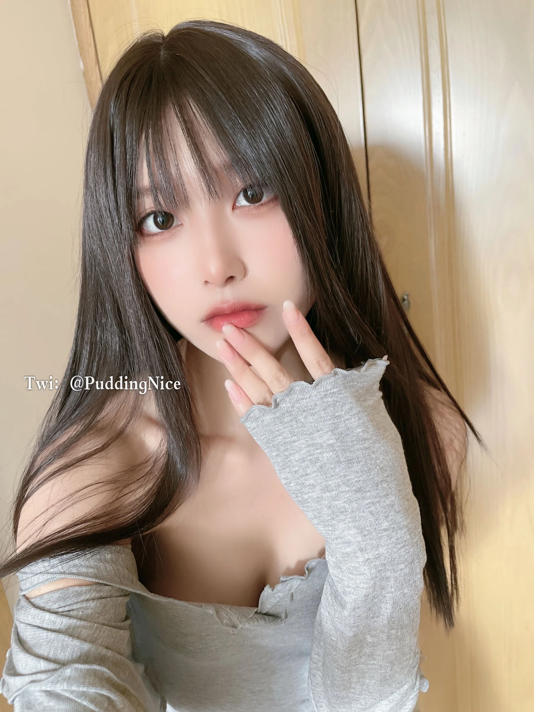 布丁大法 – 吊带插图1